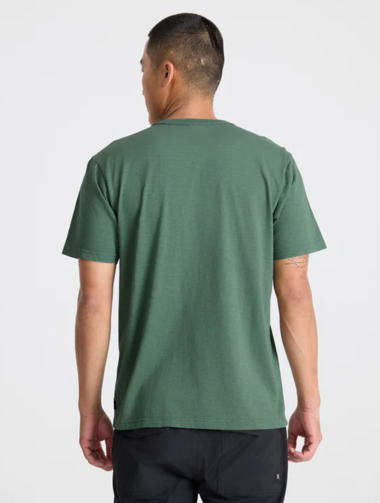 Well Worn Organic Tee