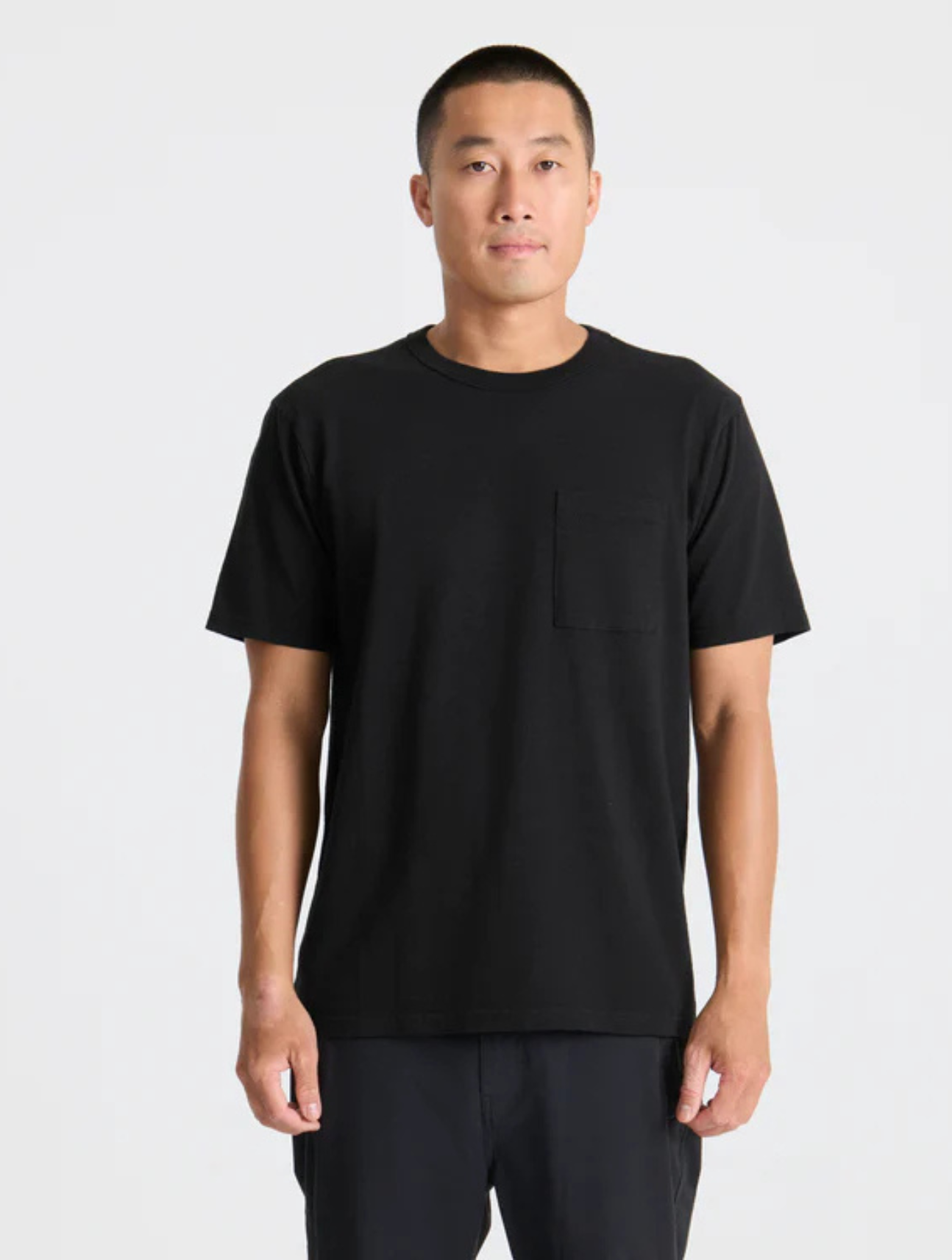 Well Worn Organic Tee