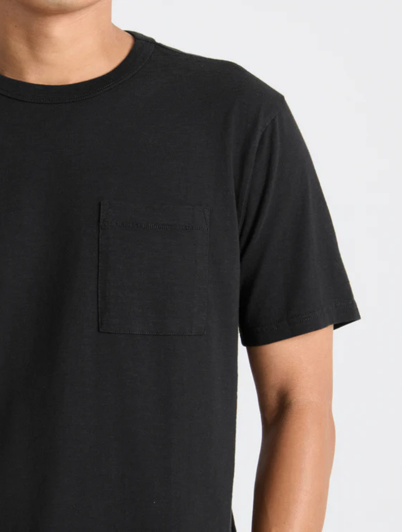 Well Worn Organic Tee