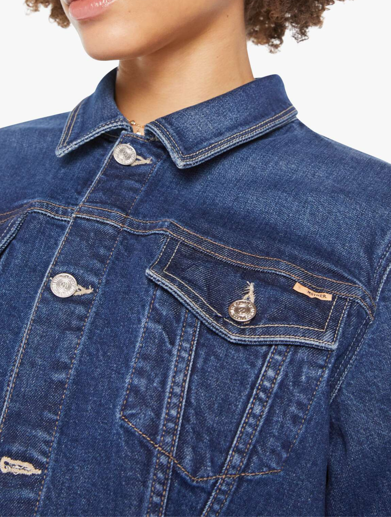 The Bruiser Jacket