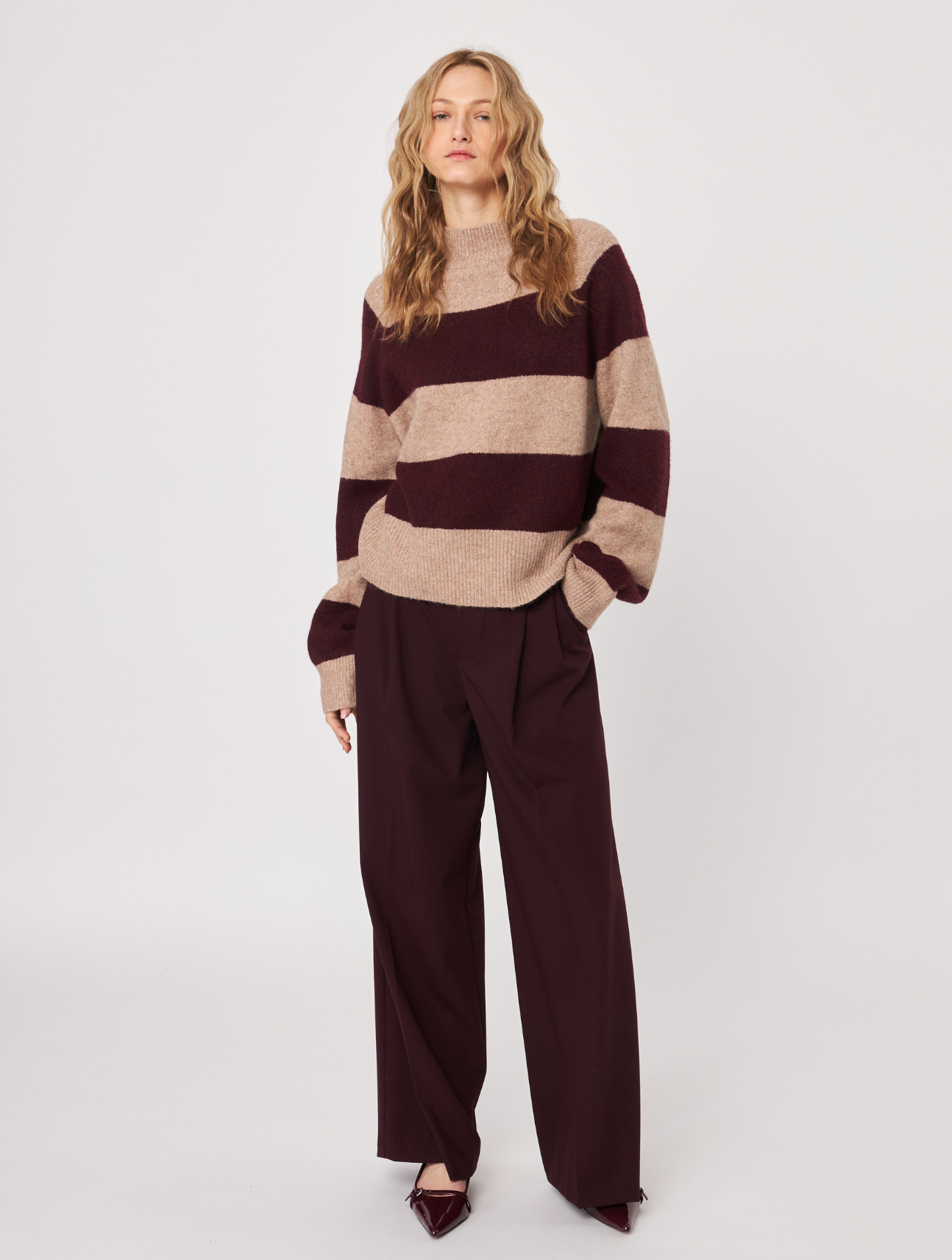 Edison Sweater