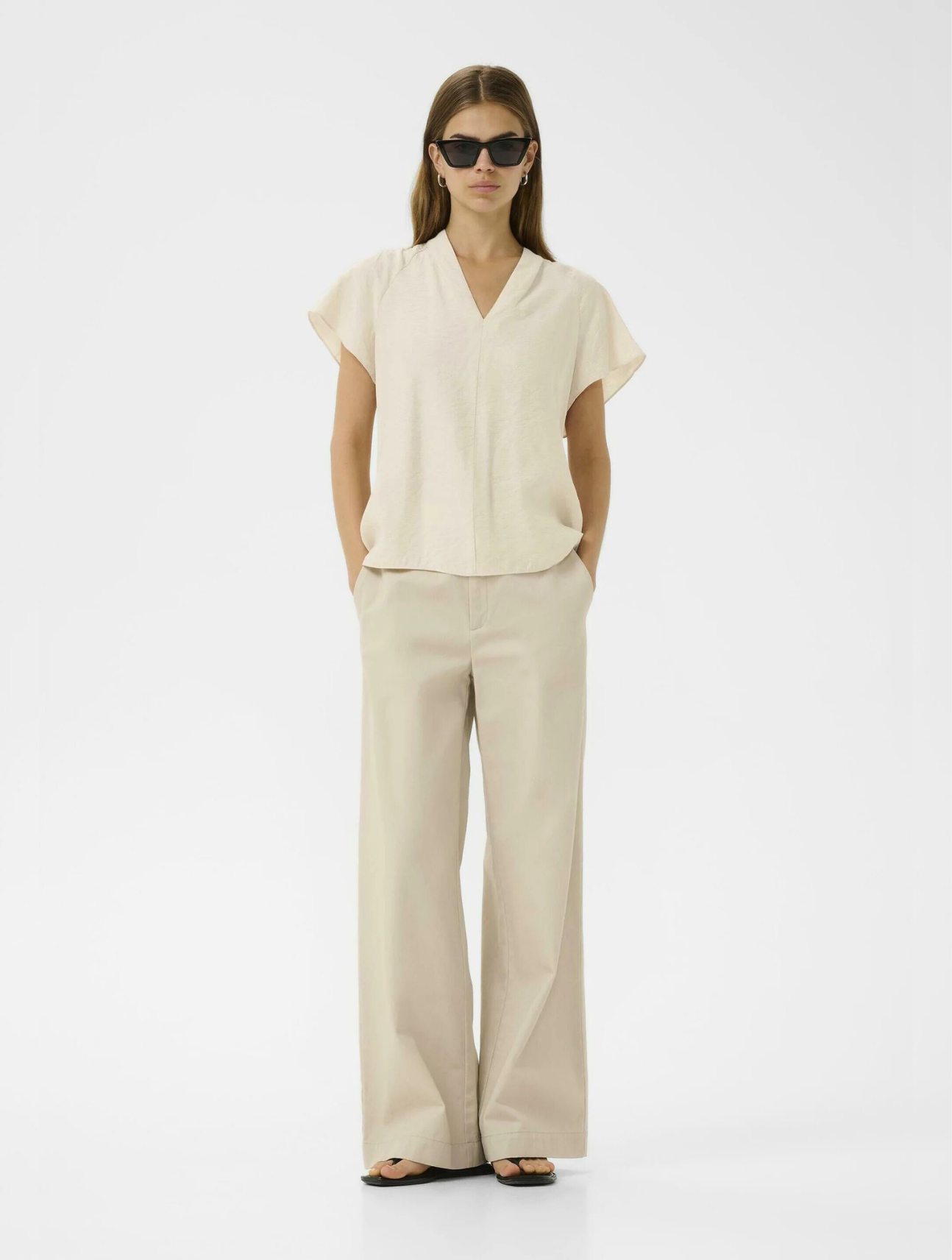 Adelia Blouse