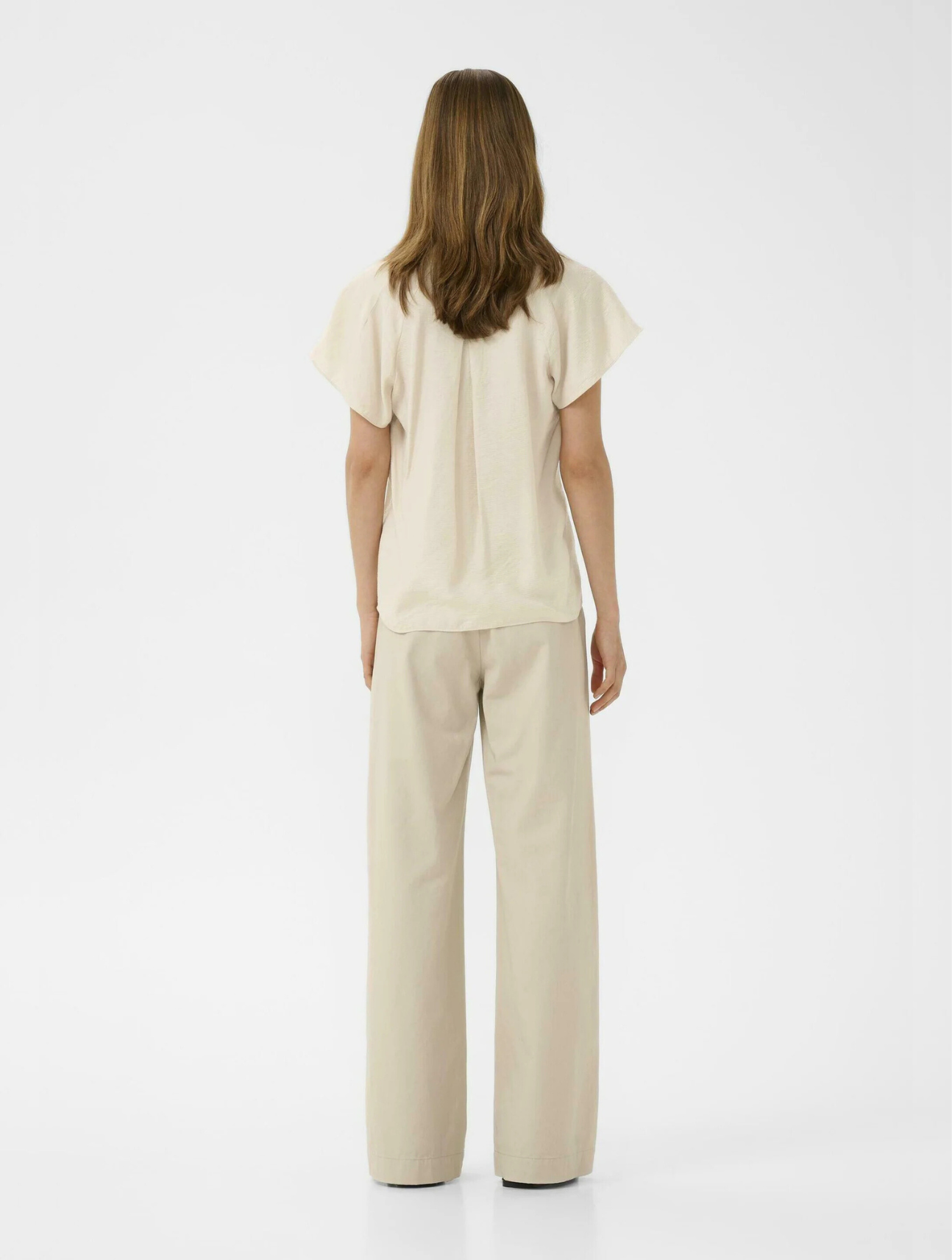 Adelia Blouse
