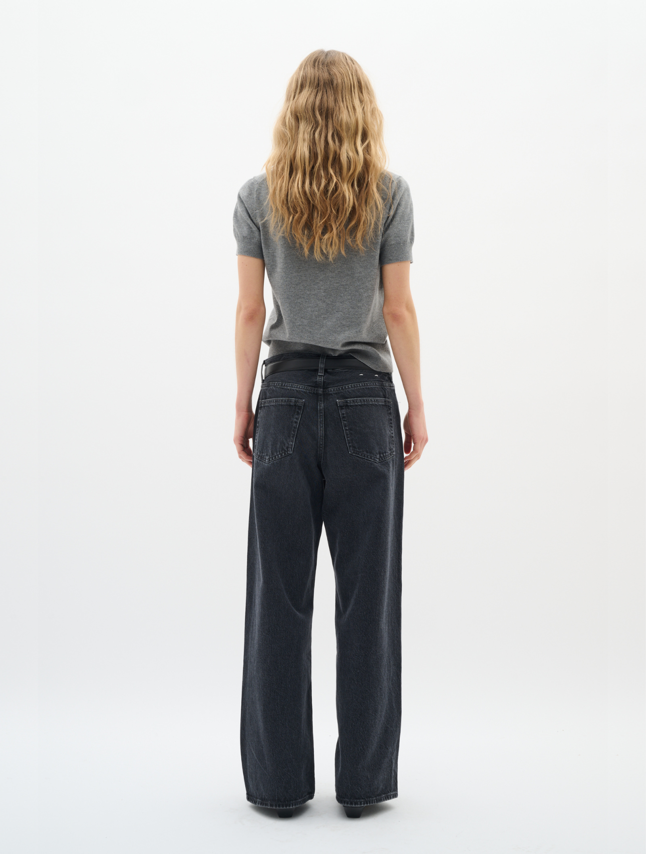 Kellsie Pullover