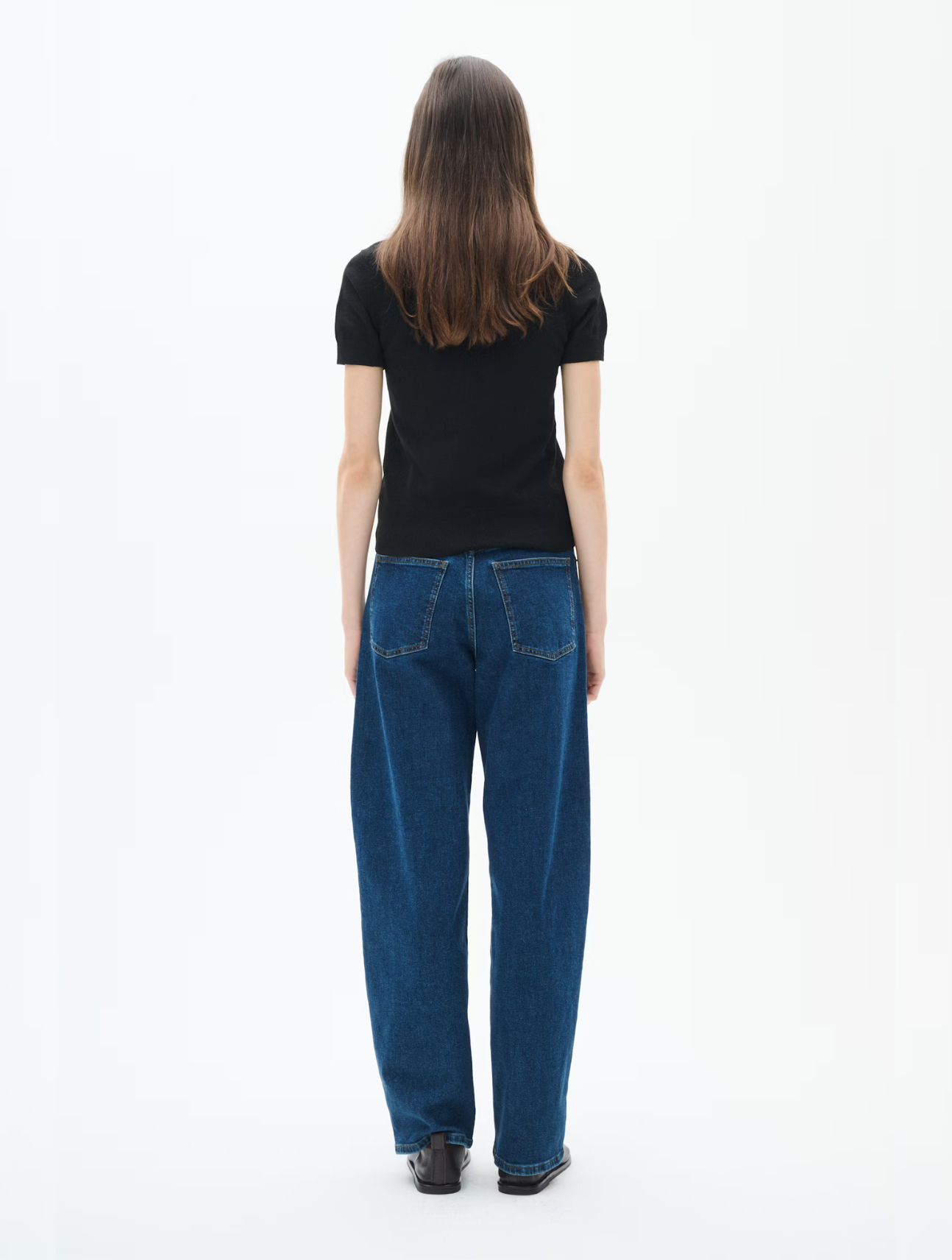 Kellsie Pullover