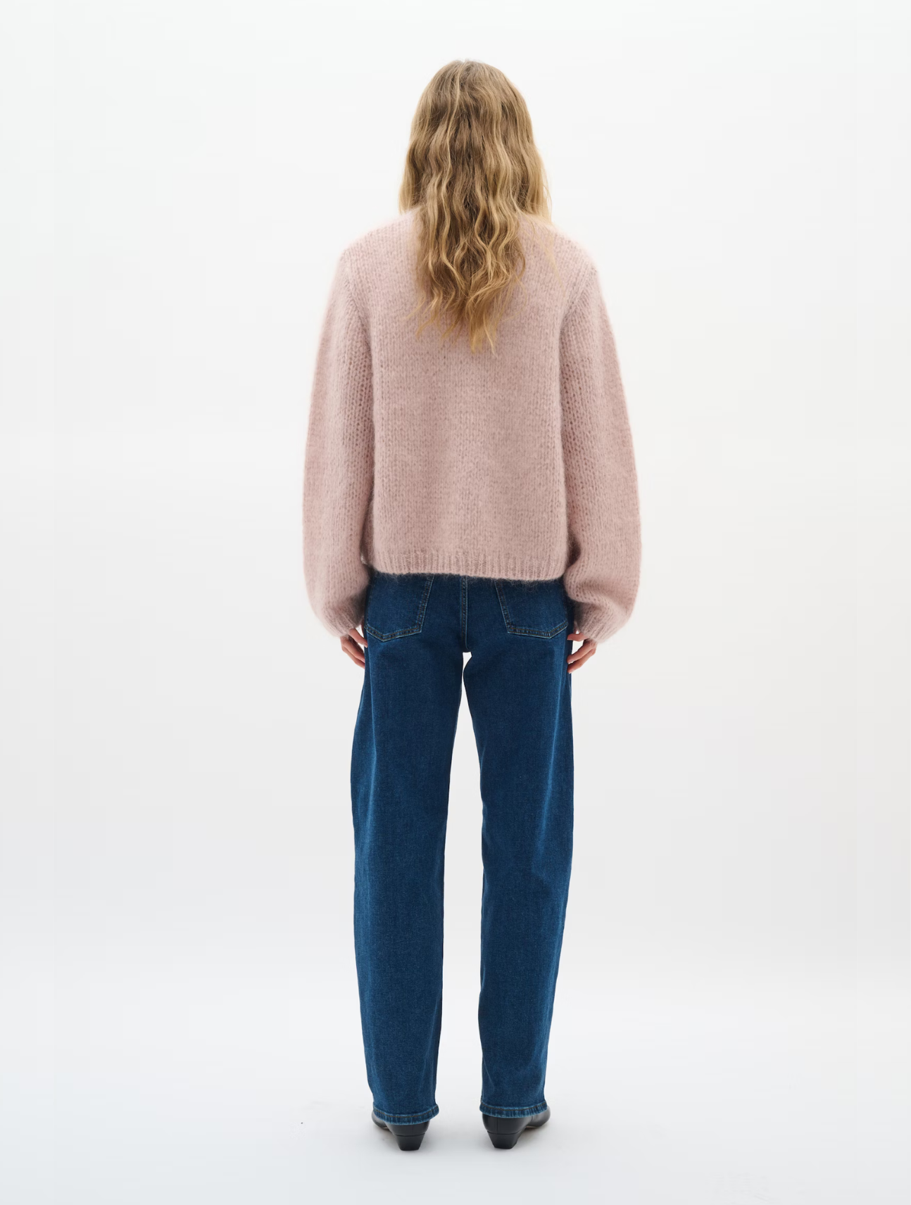 Jetra Cardigan