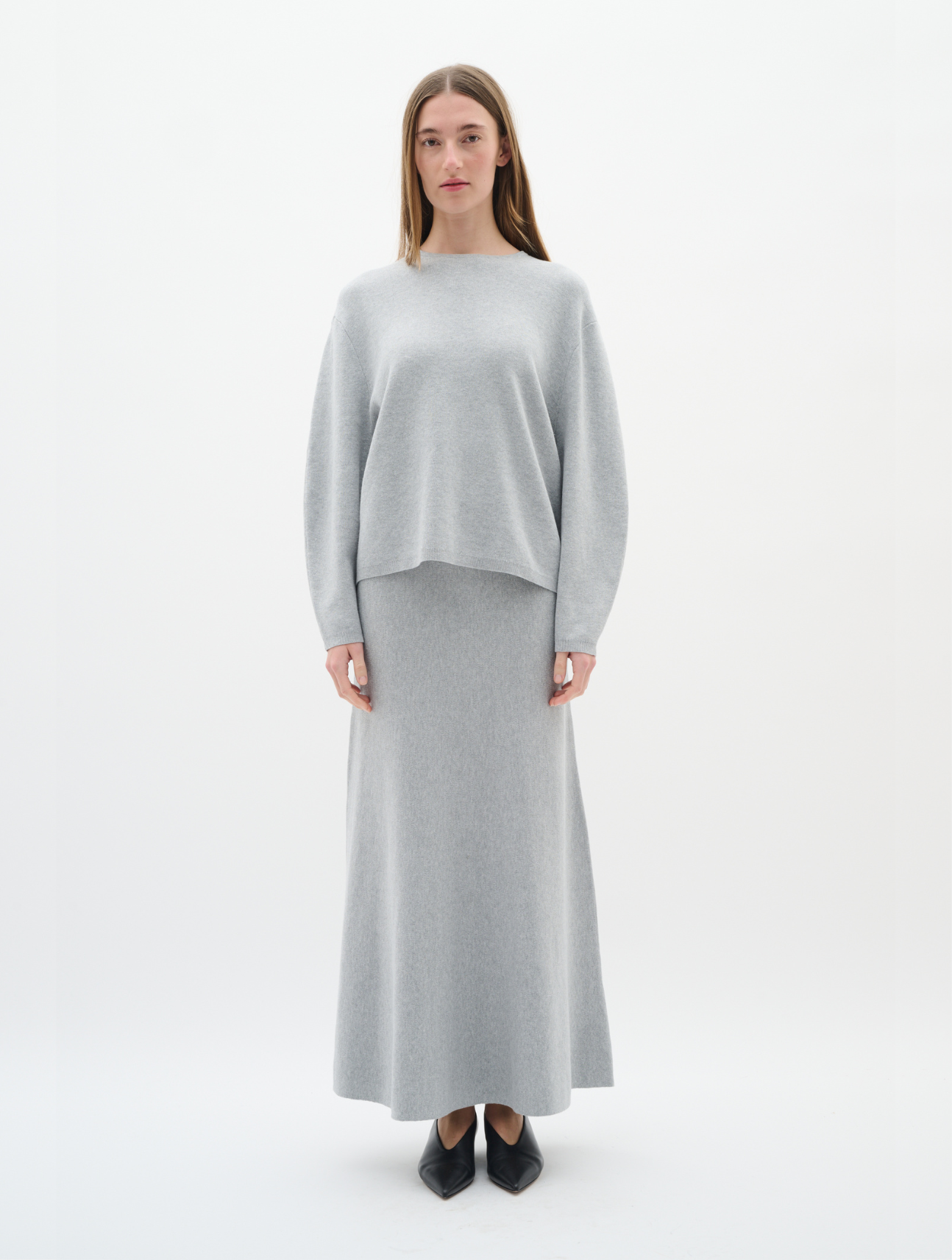 Kayla Pullover