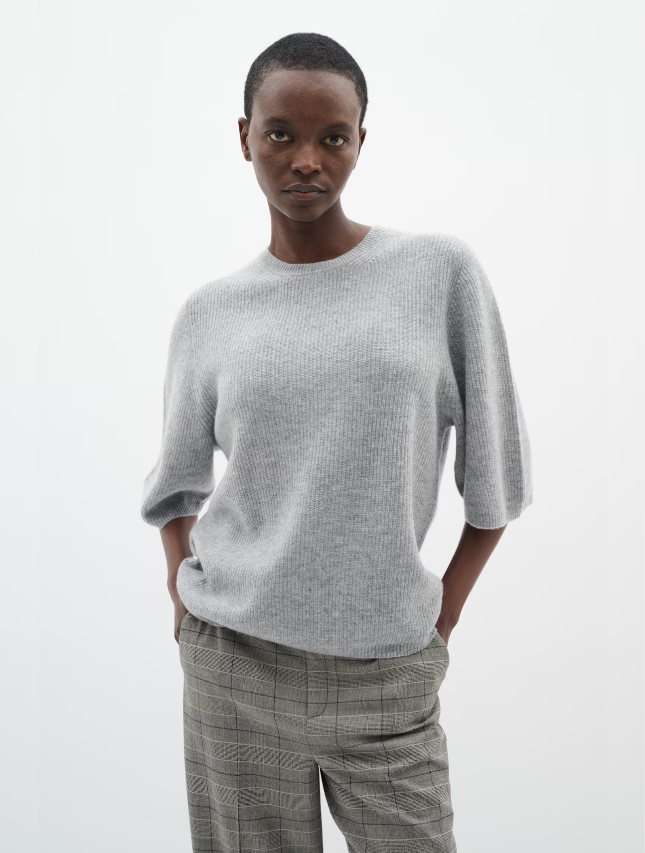 Garo Oversized Pullover