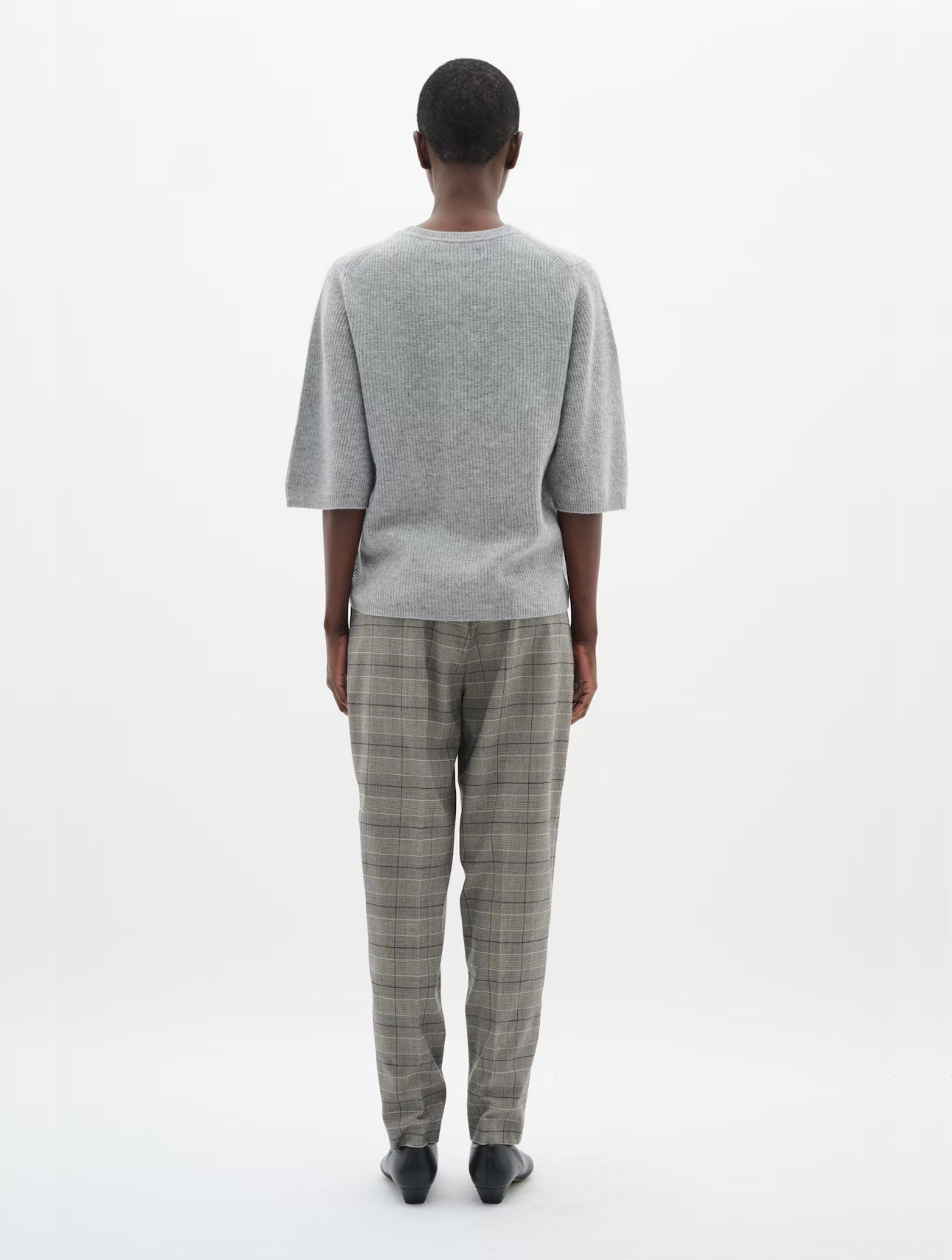 Garo Oversized Pullover