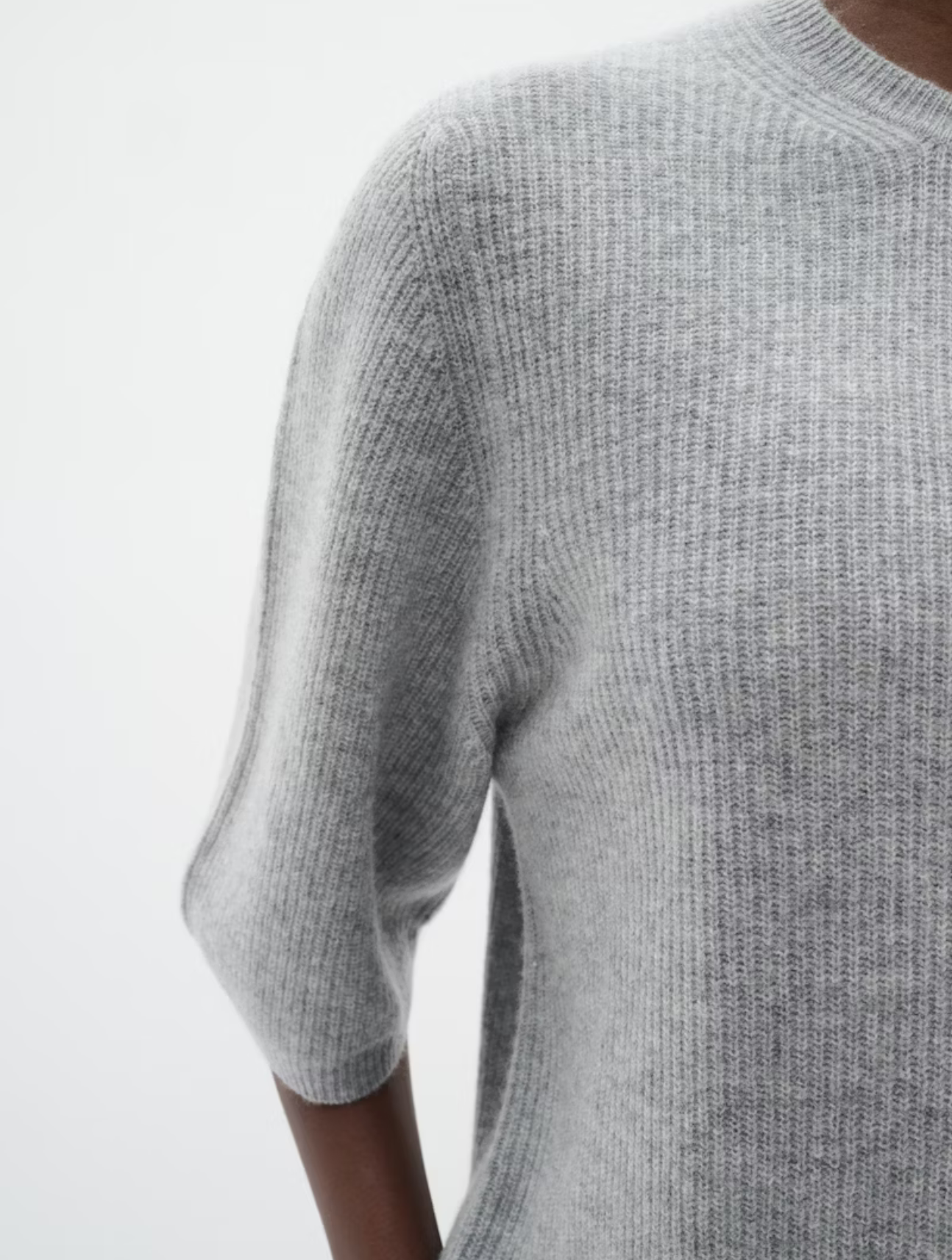 Garo Oversized Pullover