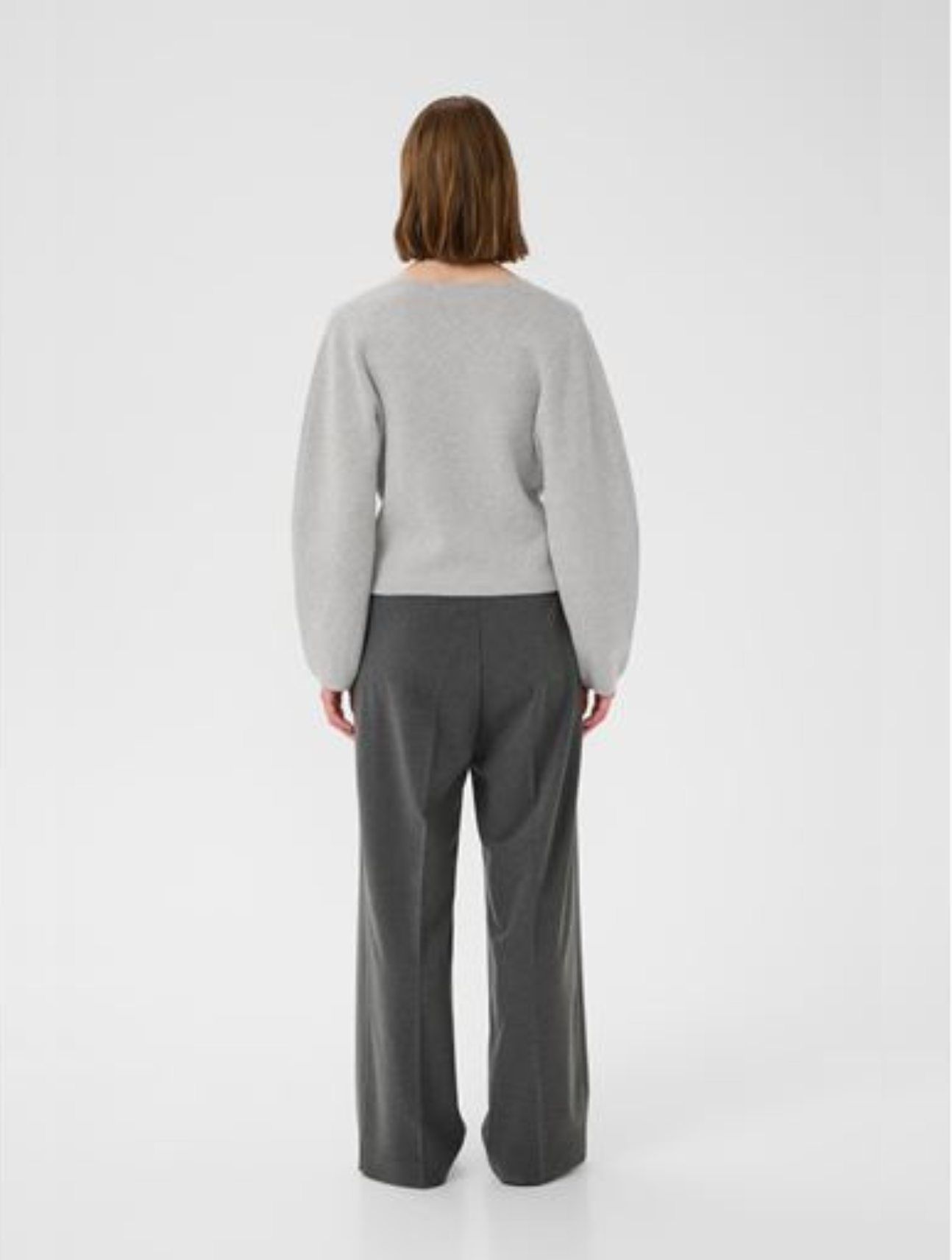 Kaylla Cardigan