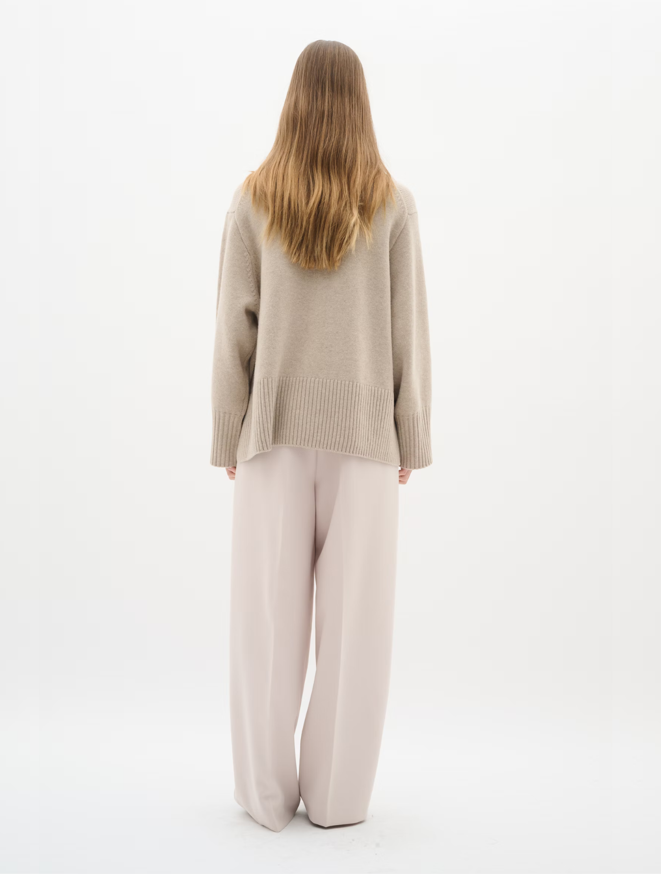 Gea Pullover