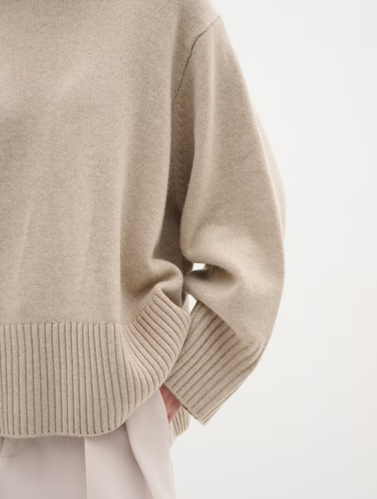 Gea Pullover