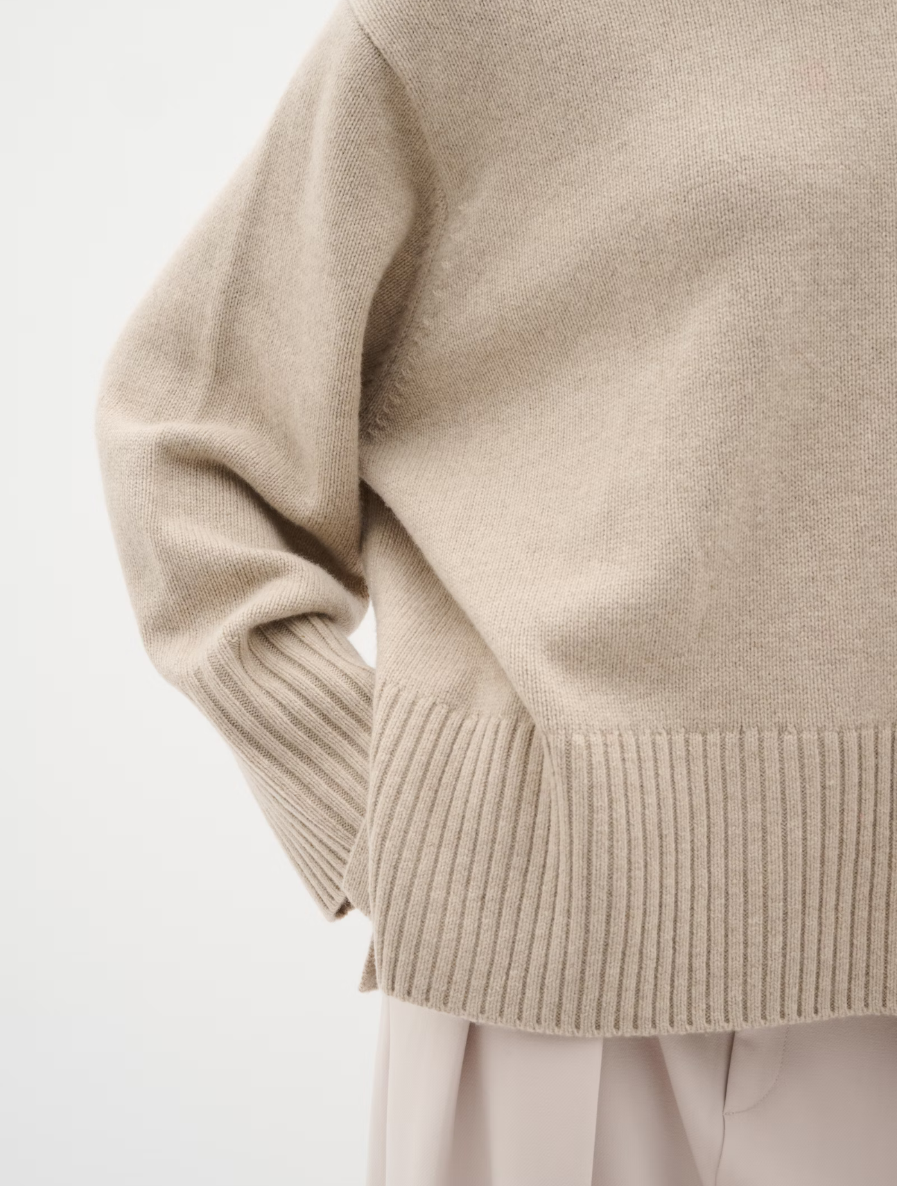 Gea Pullover