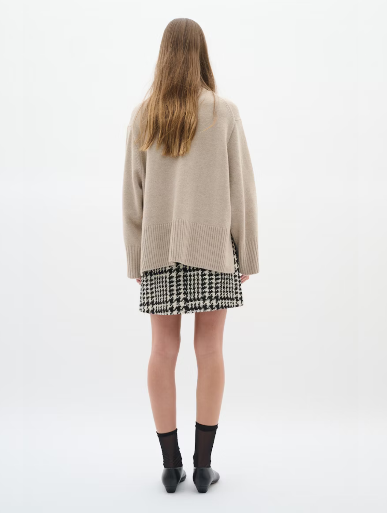Brya Skirt