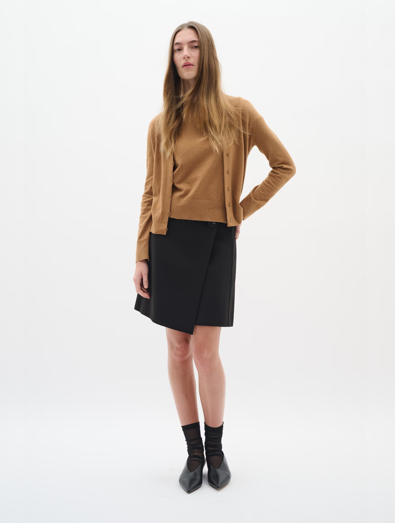 Bryelle Skirt