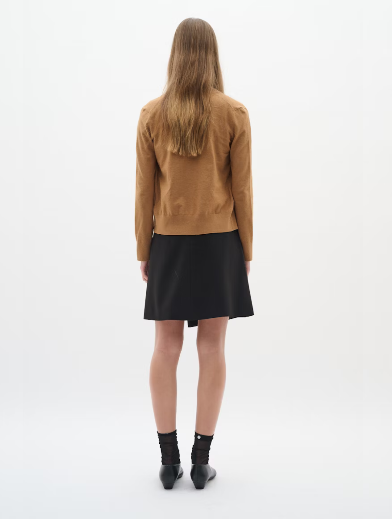 Bryelle Skirt