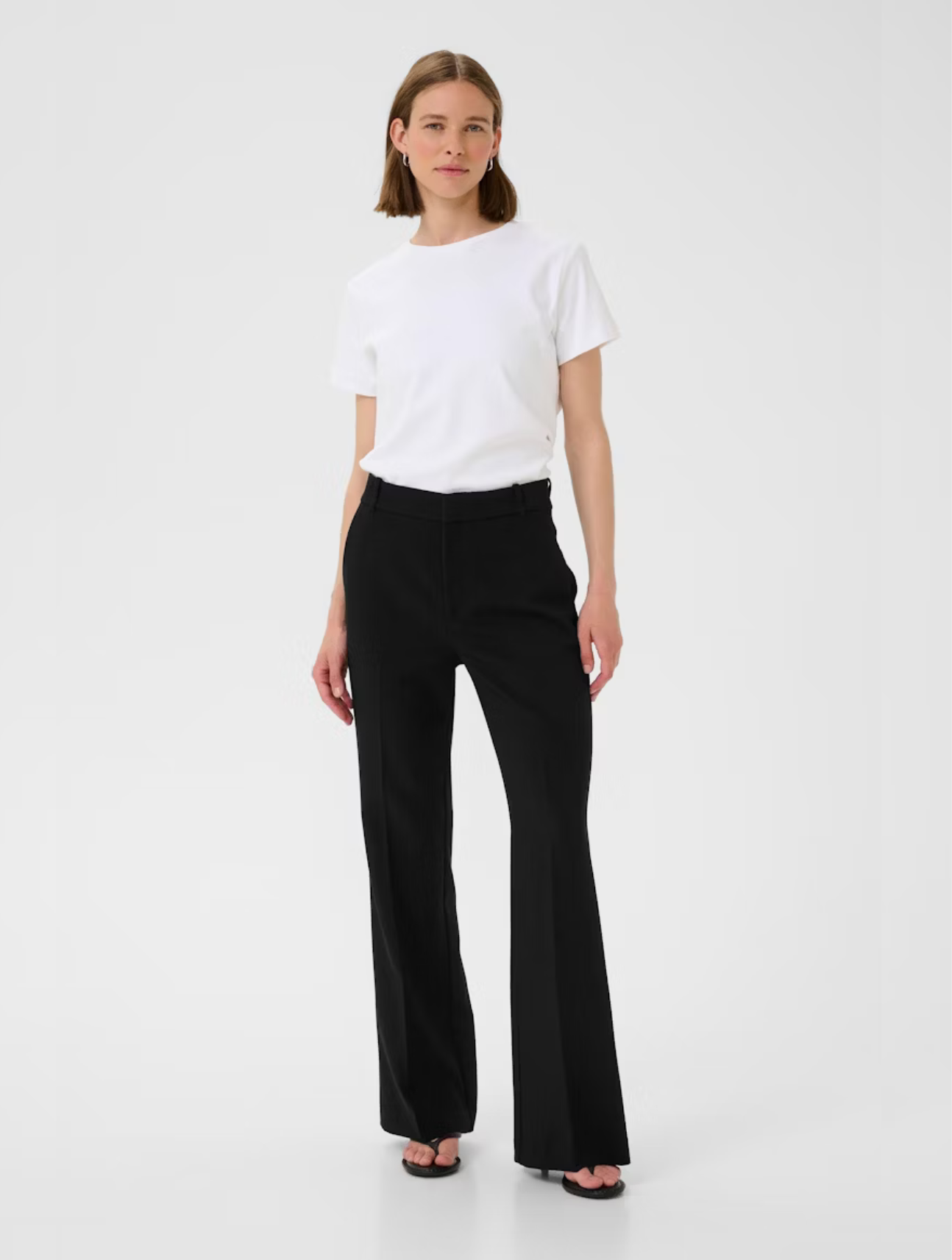 Bryelle Trousers