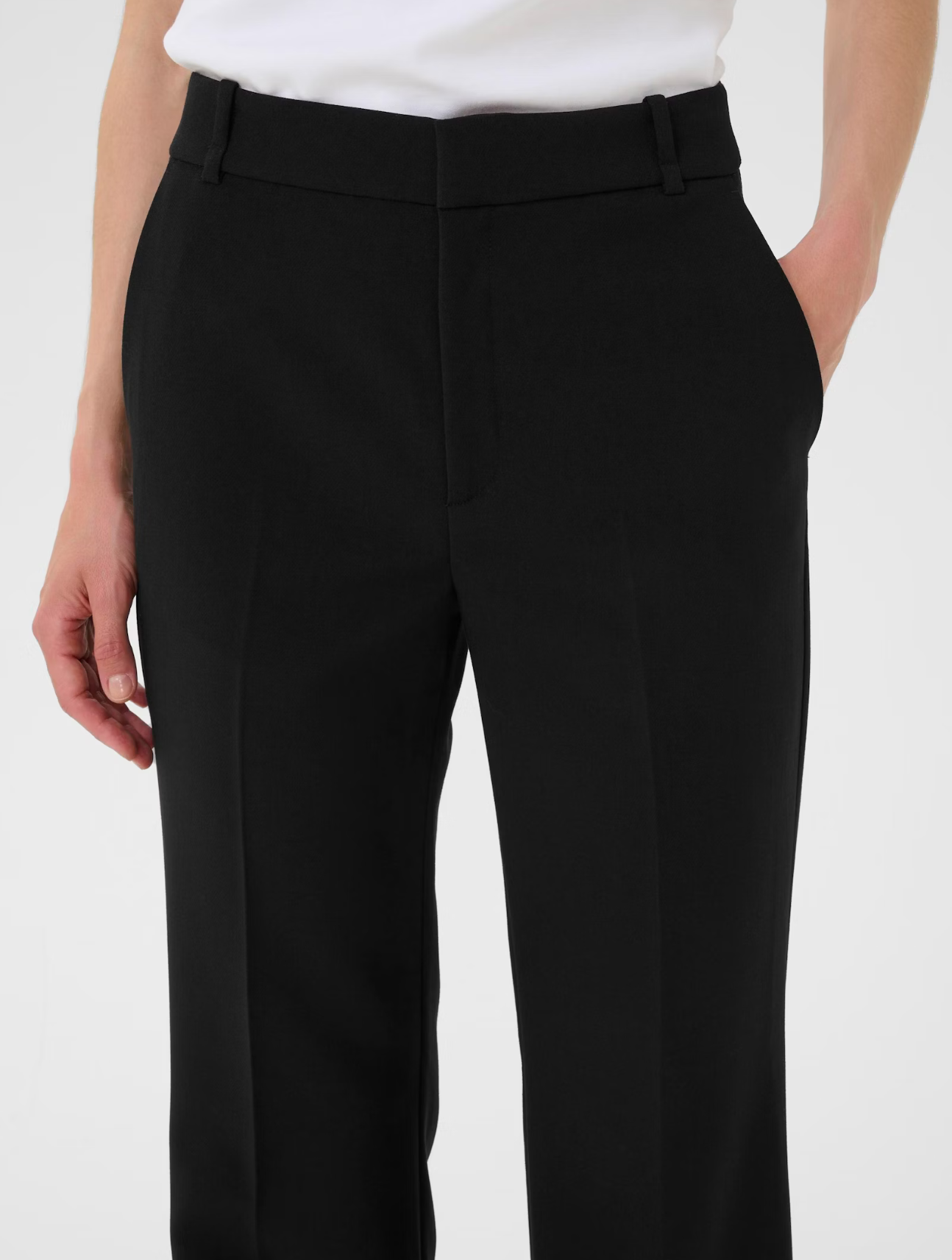 Bryelle Trousers