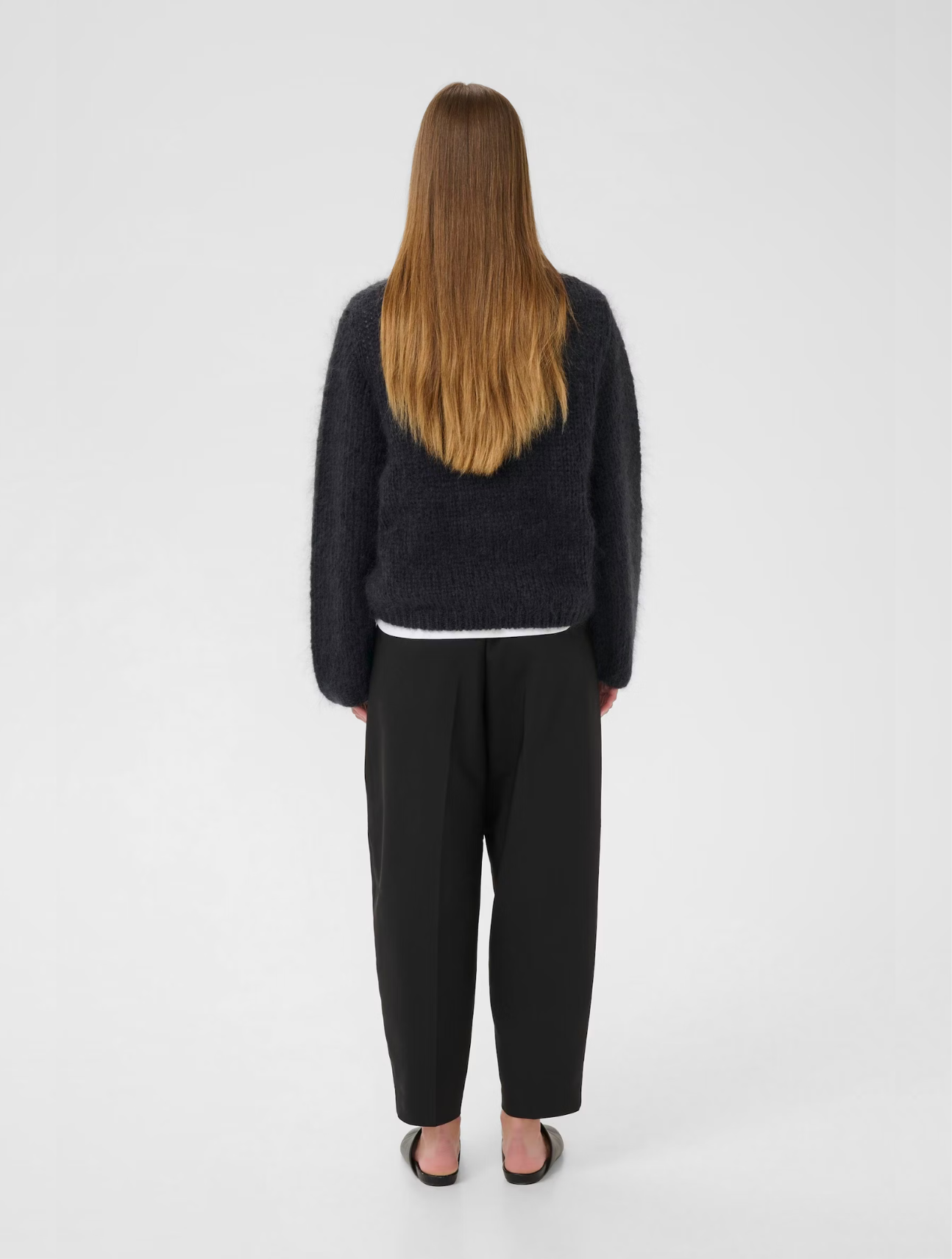 Jetra Pullover