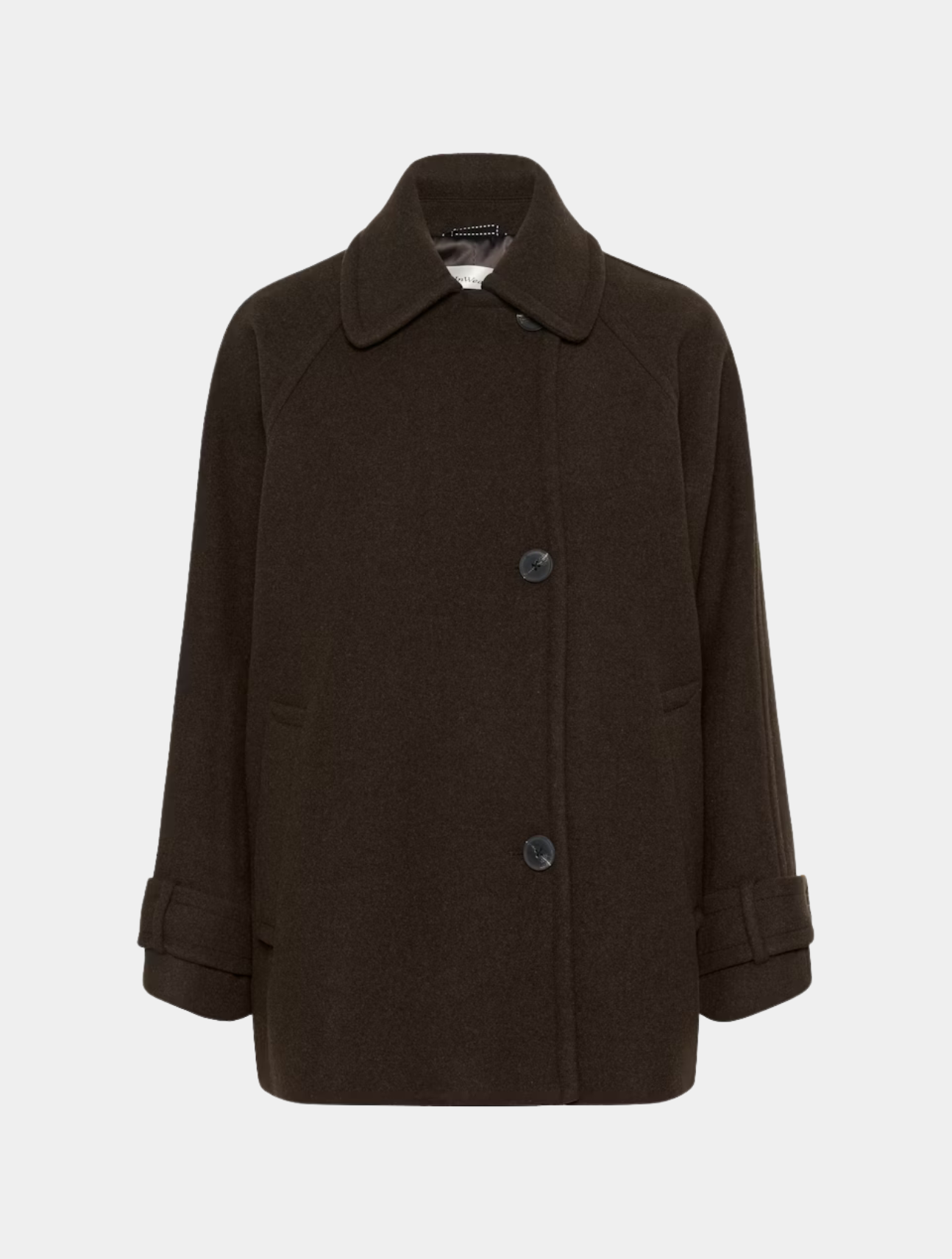 Thora Coat