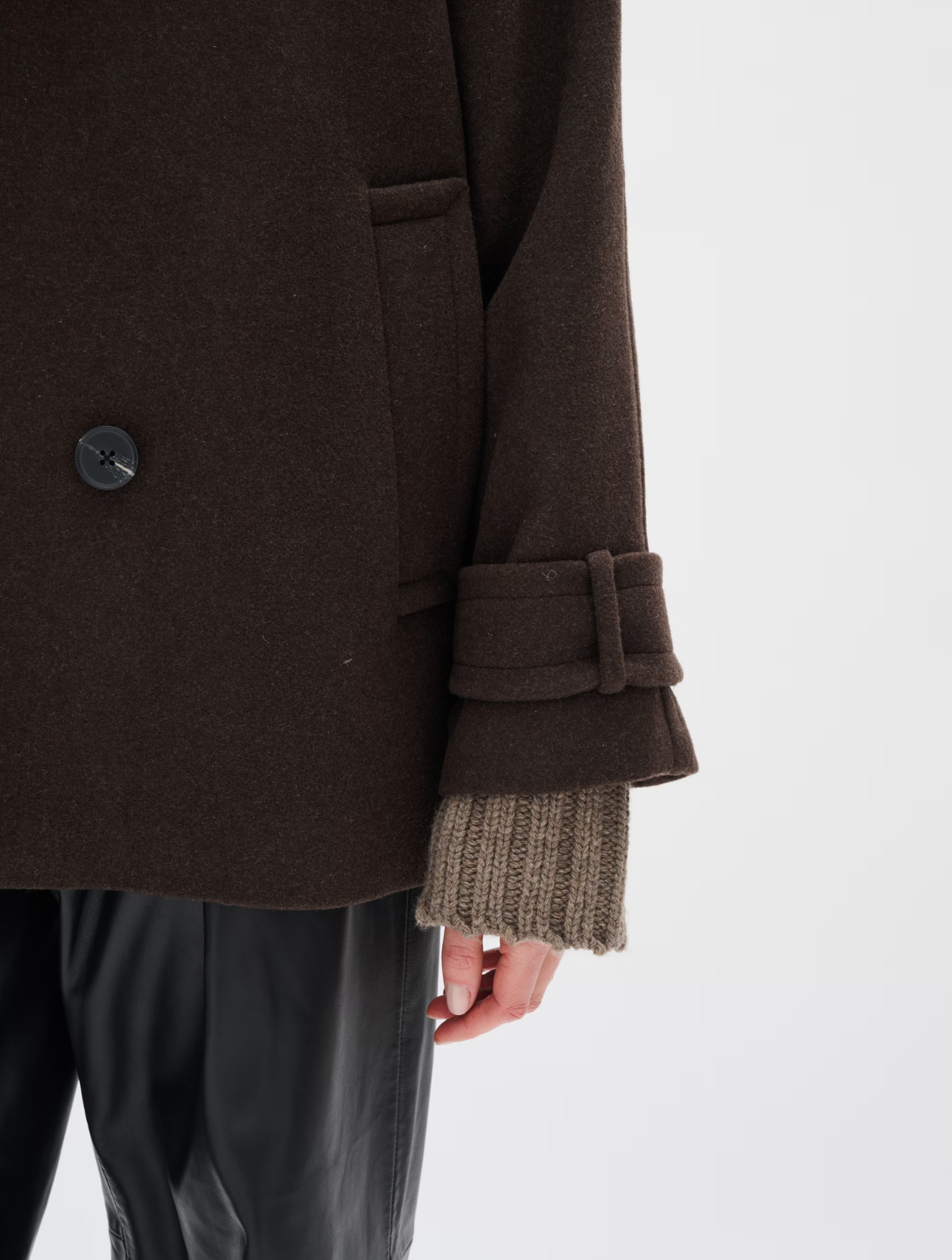 Thora Coat