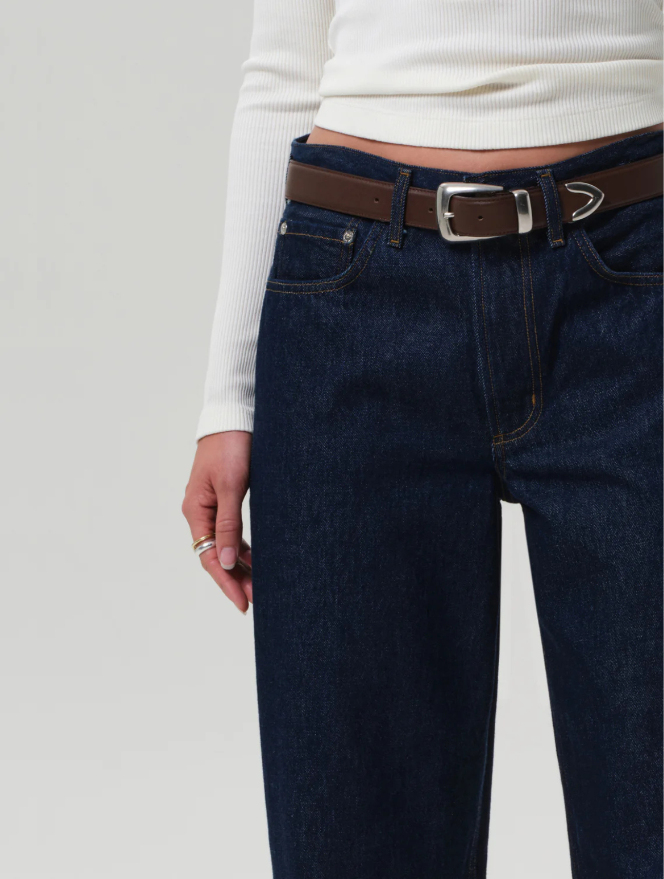 Miro Relaxed Jean