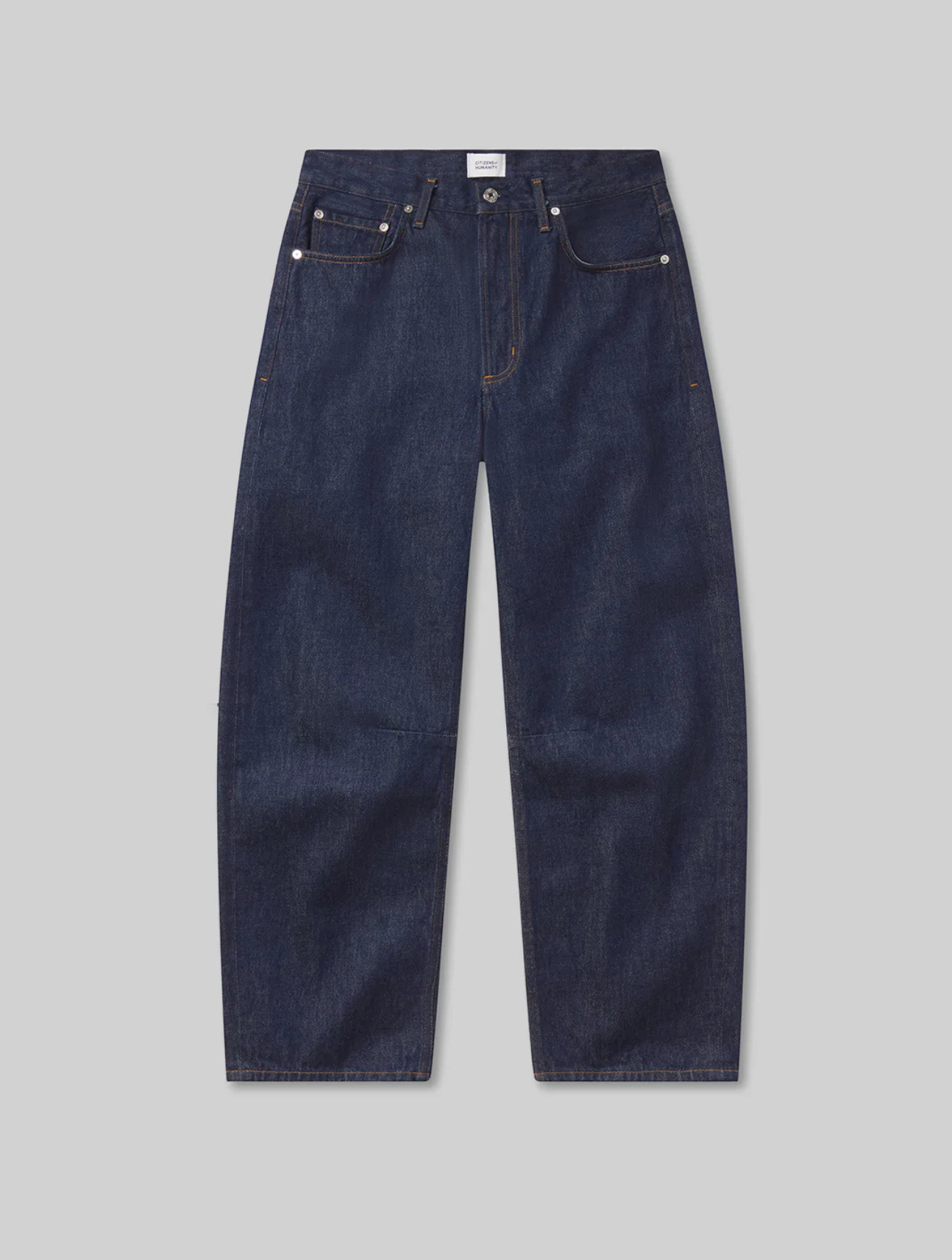 Miro Relaxed Jean