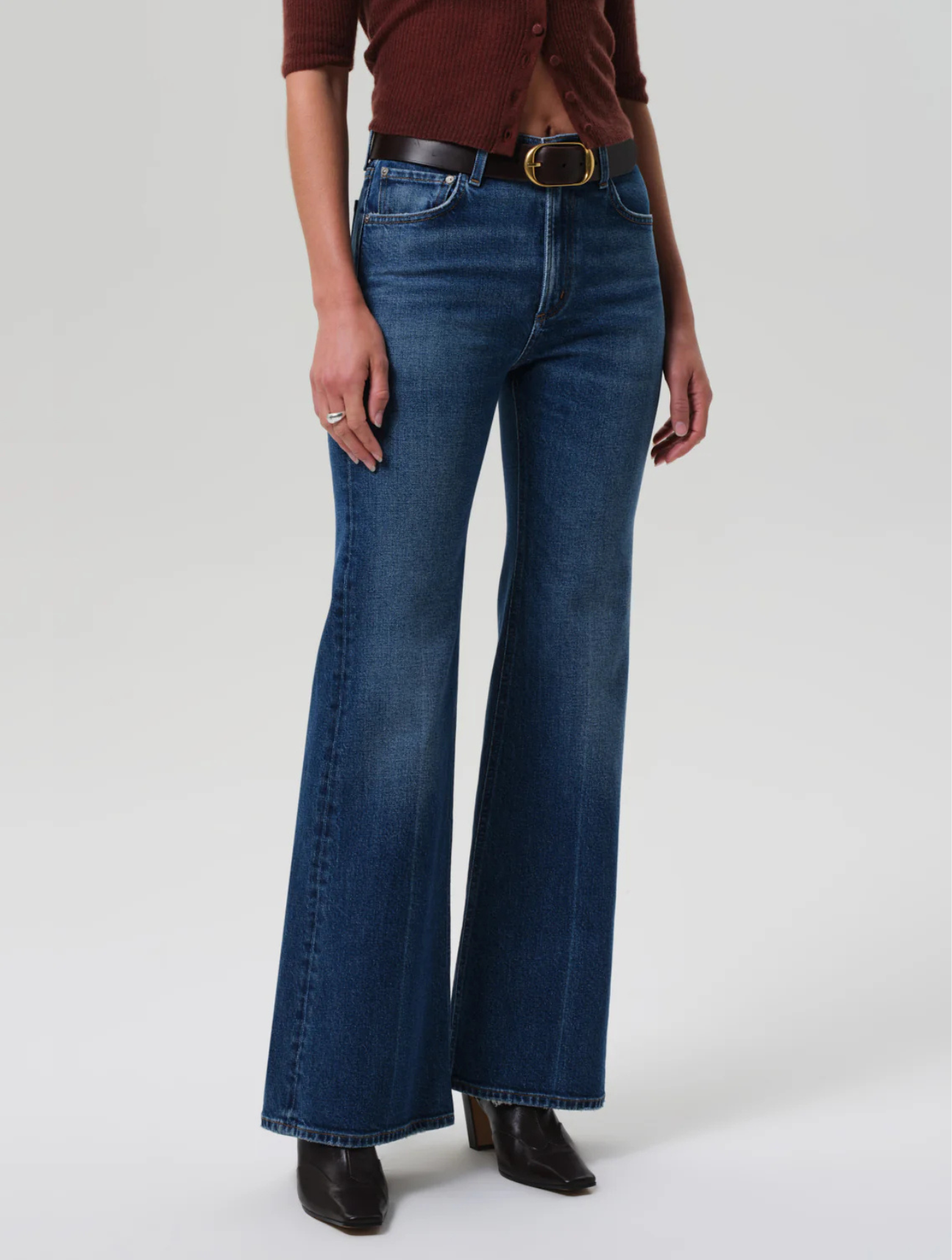 Kimberly 70's Flare