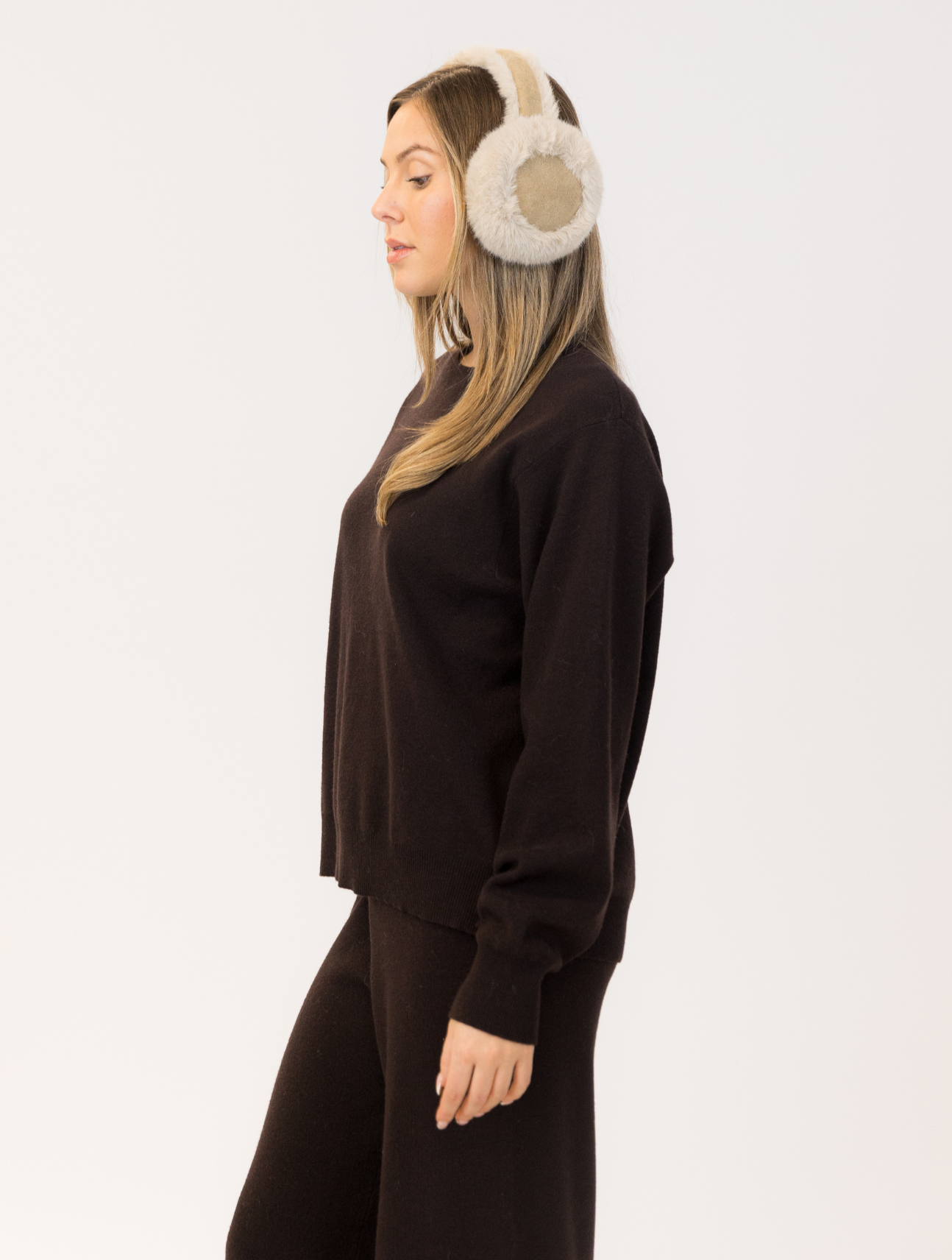 Luxe Earmuffs