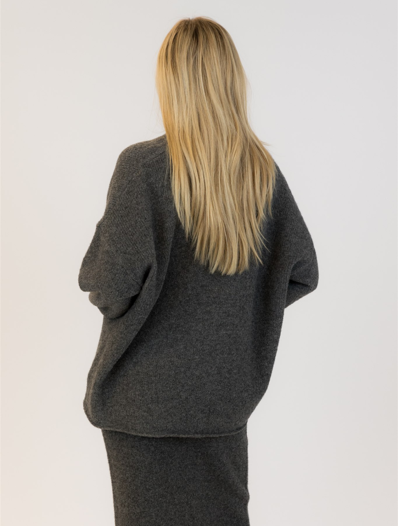 Asher Cardigan