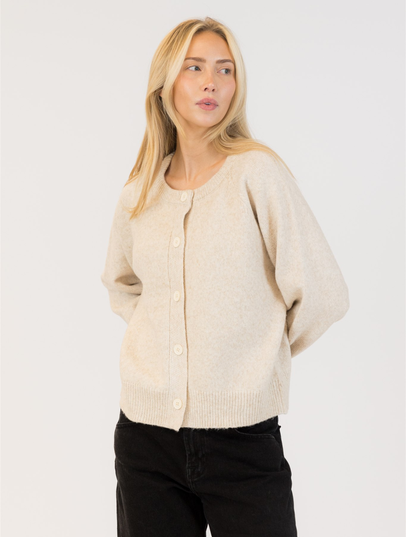 Heidi Cardigan
