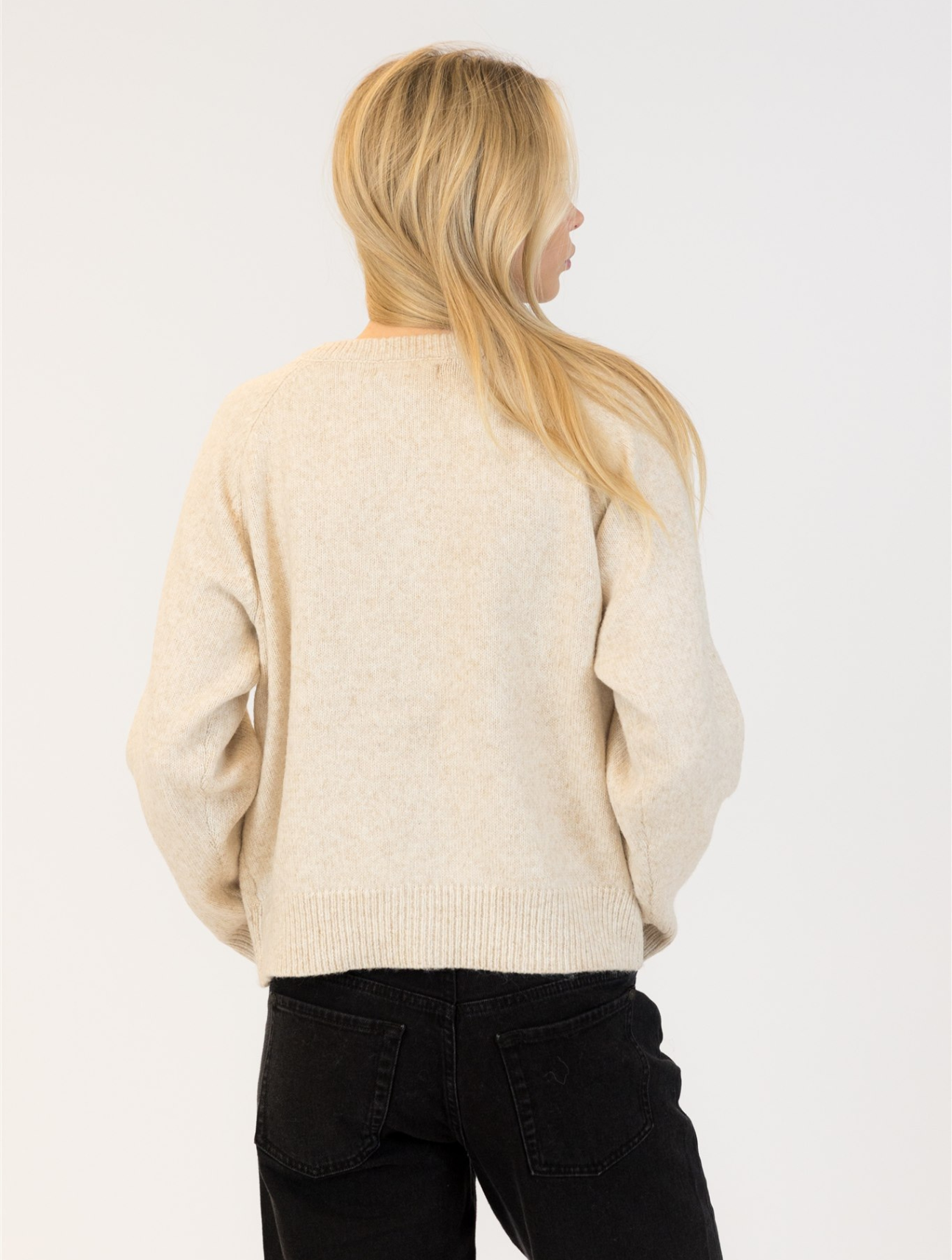 Heidi Cardigan