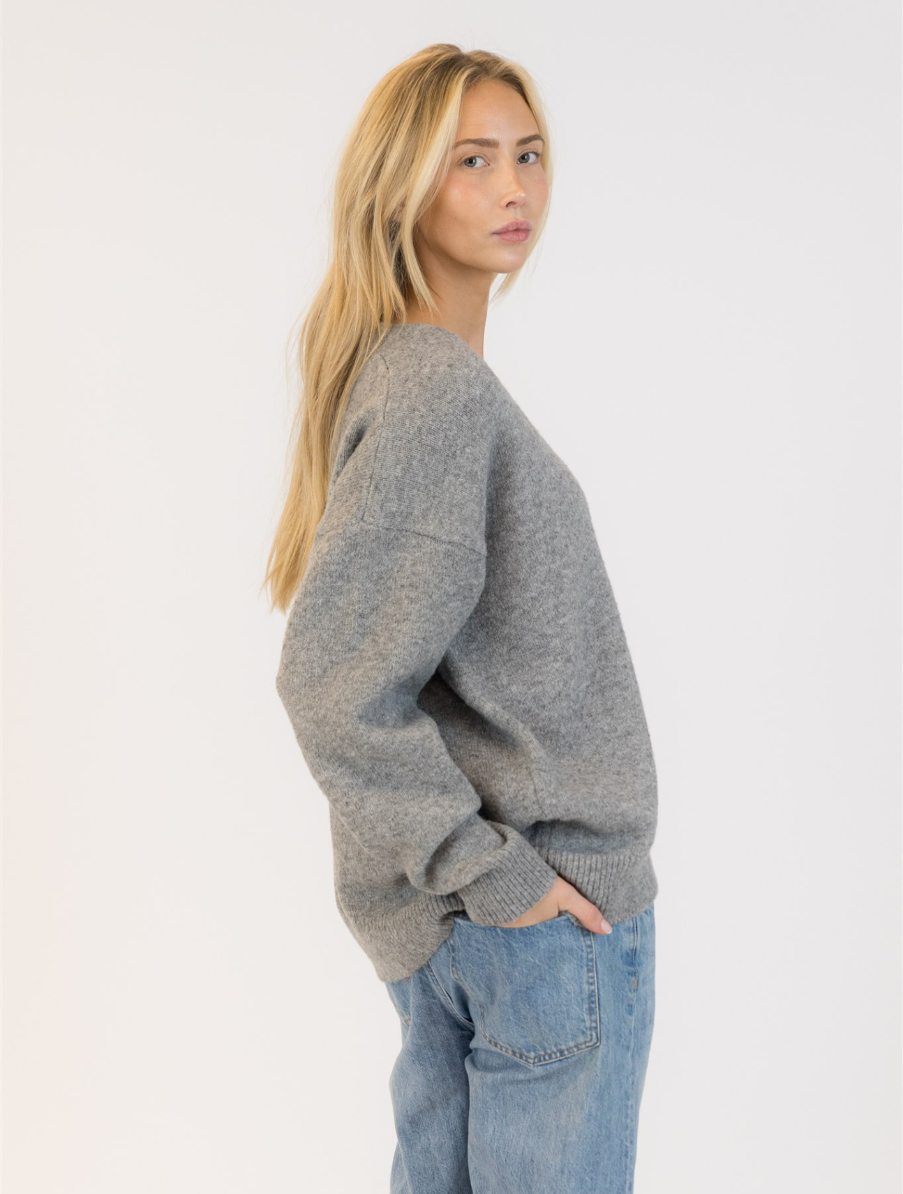 Odin Cardigan