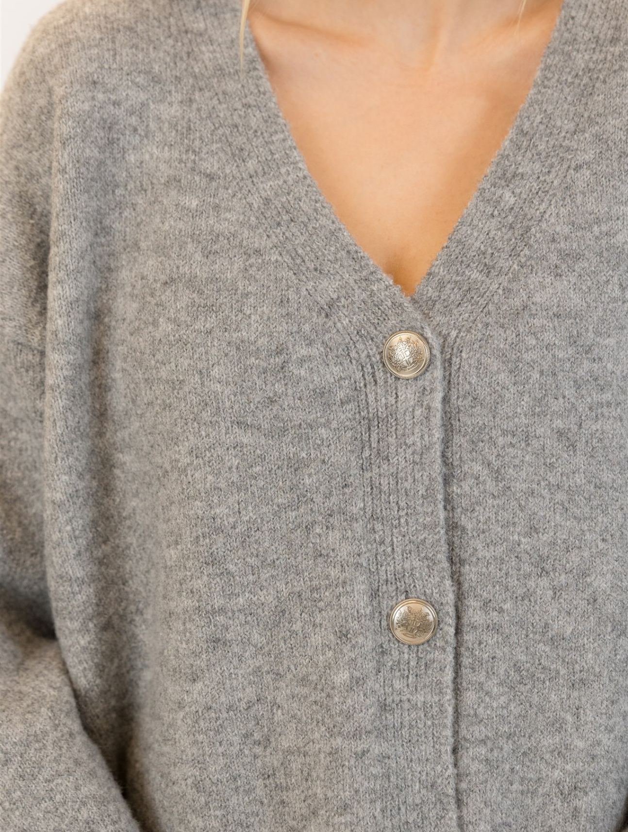 Odin Cardigan