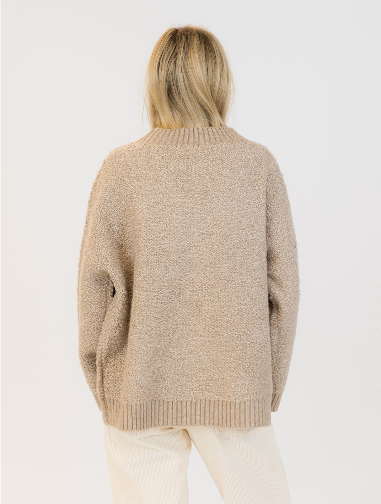 Silva Cardigan