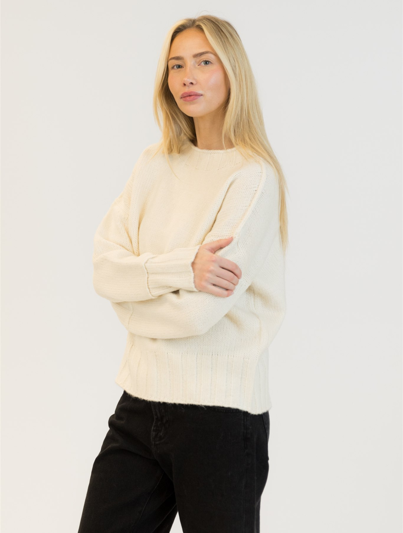 Tanya Pullover
