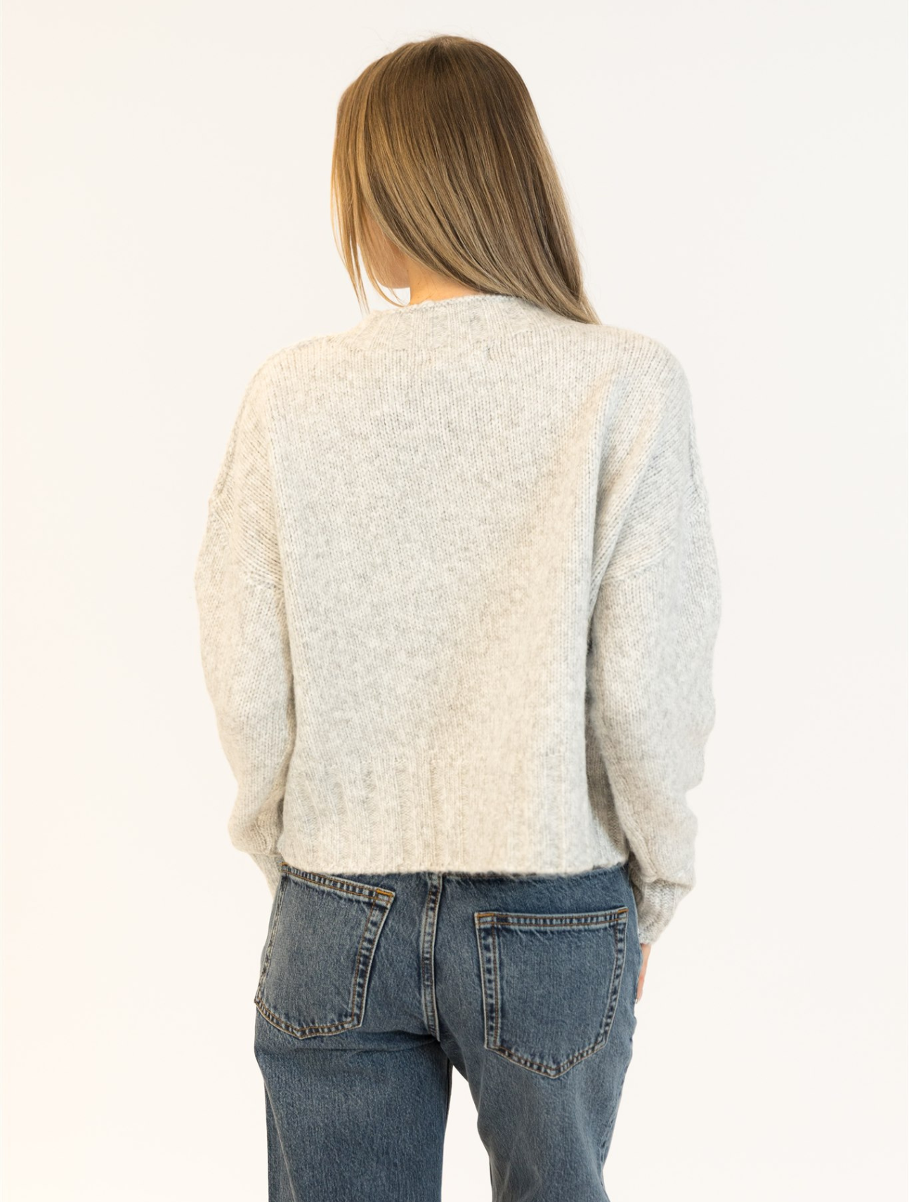 Timmy Sweater