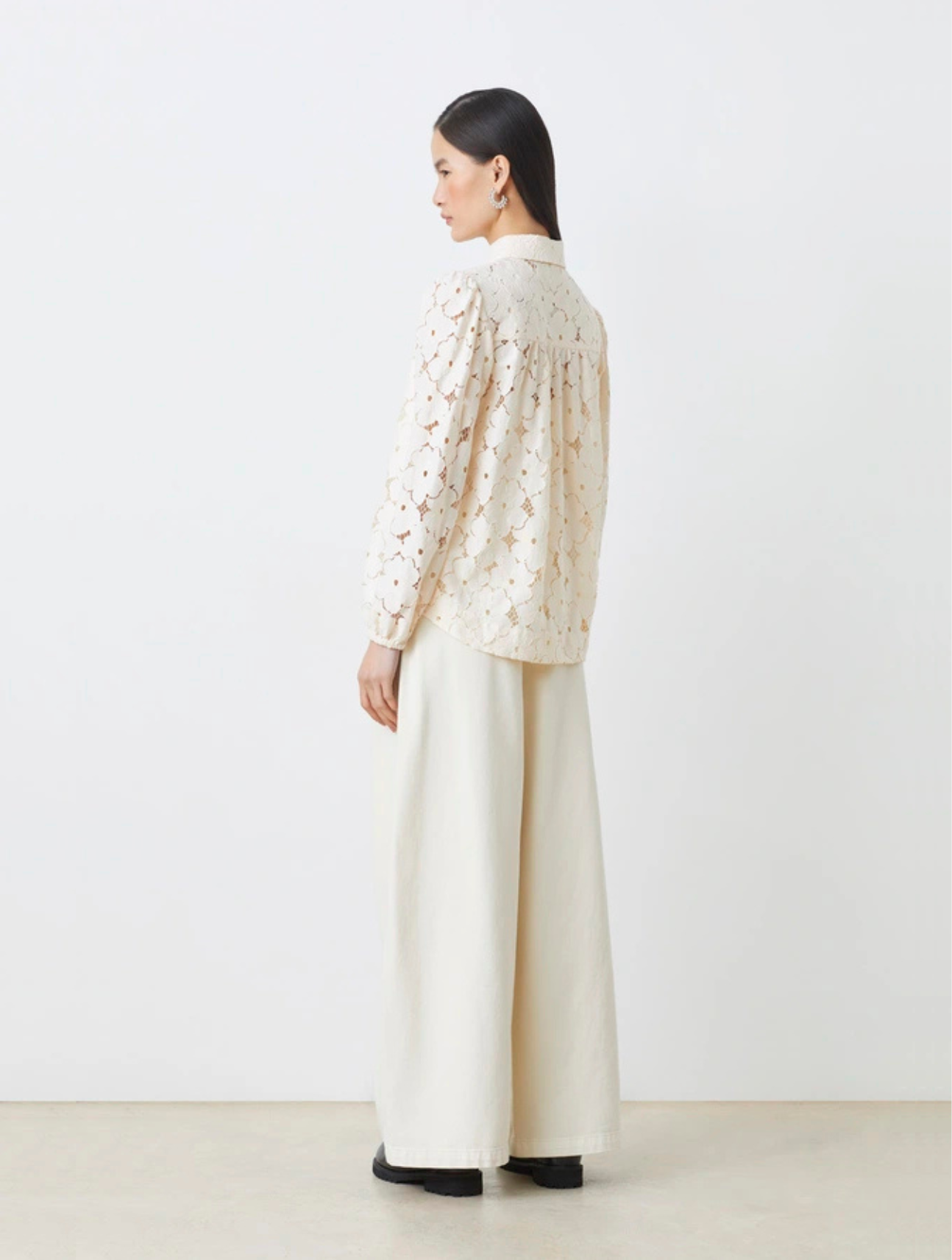 Lamour Top