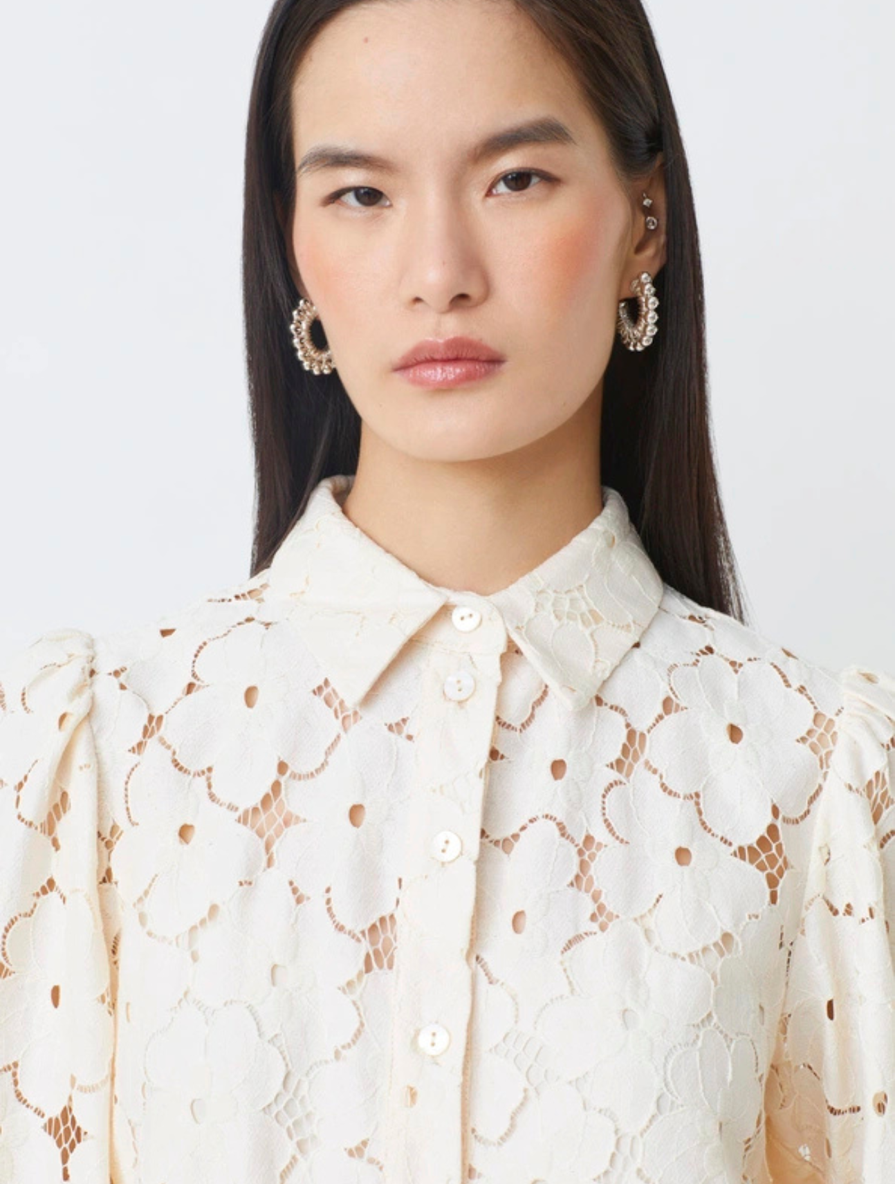 Lamour Top