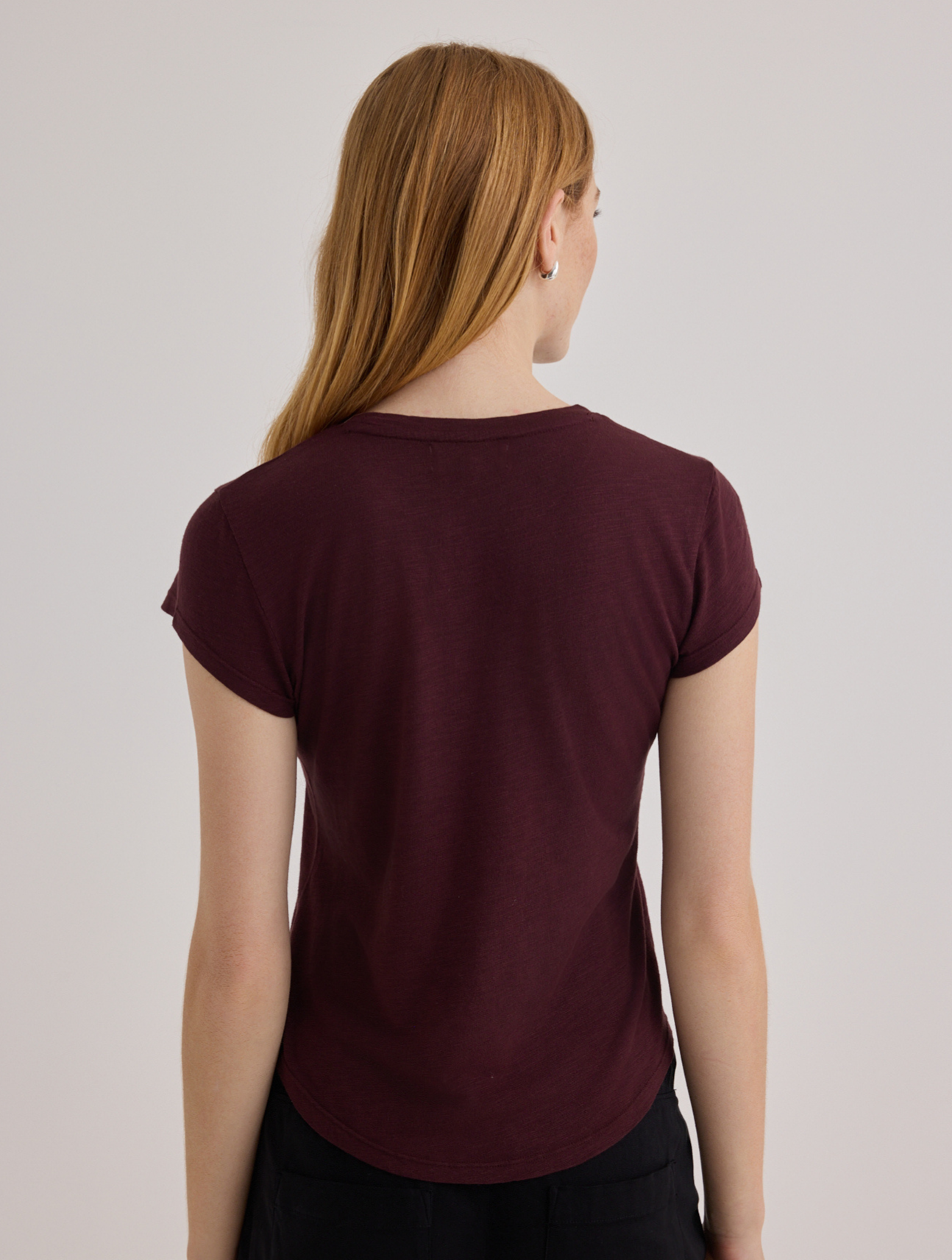 Baby Crew Tee