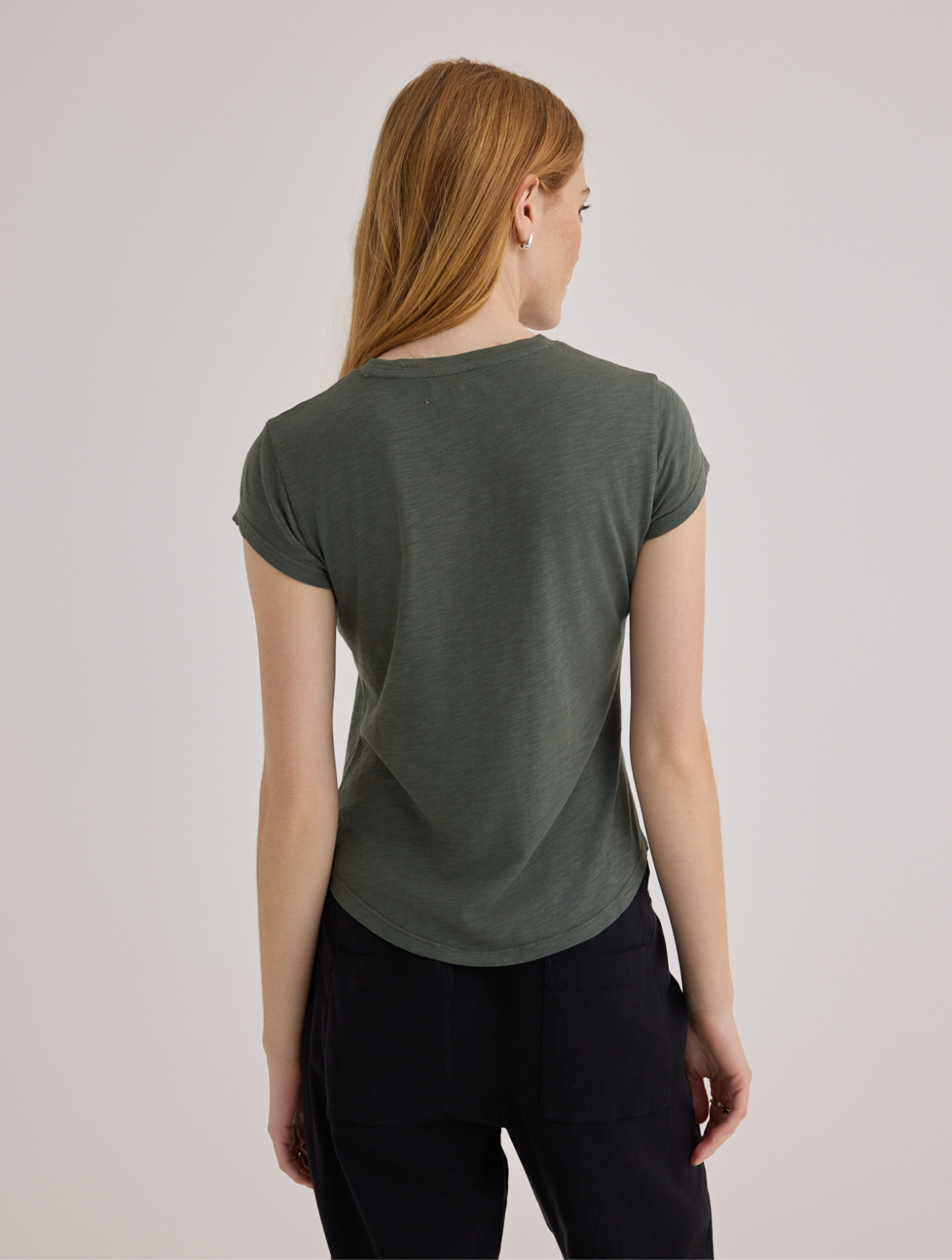 Baby Crew Tee