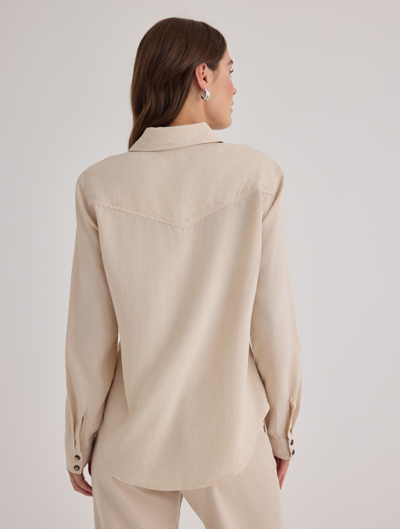 Western Shirt