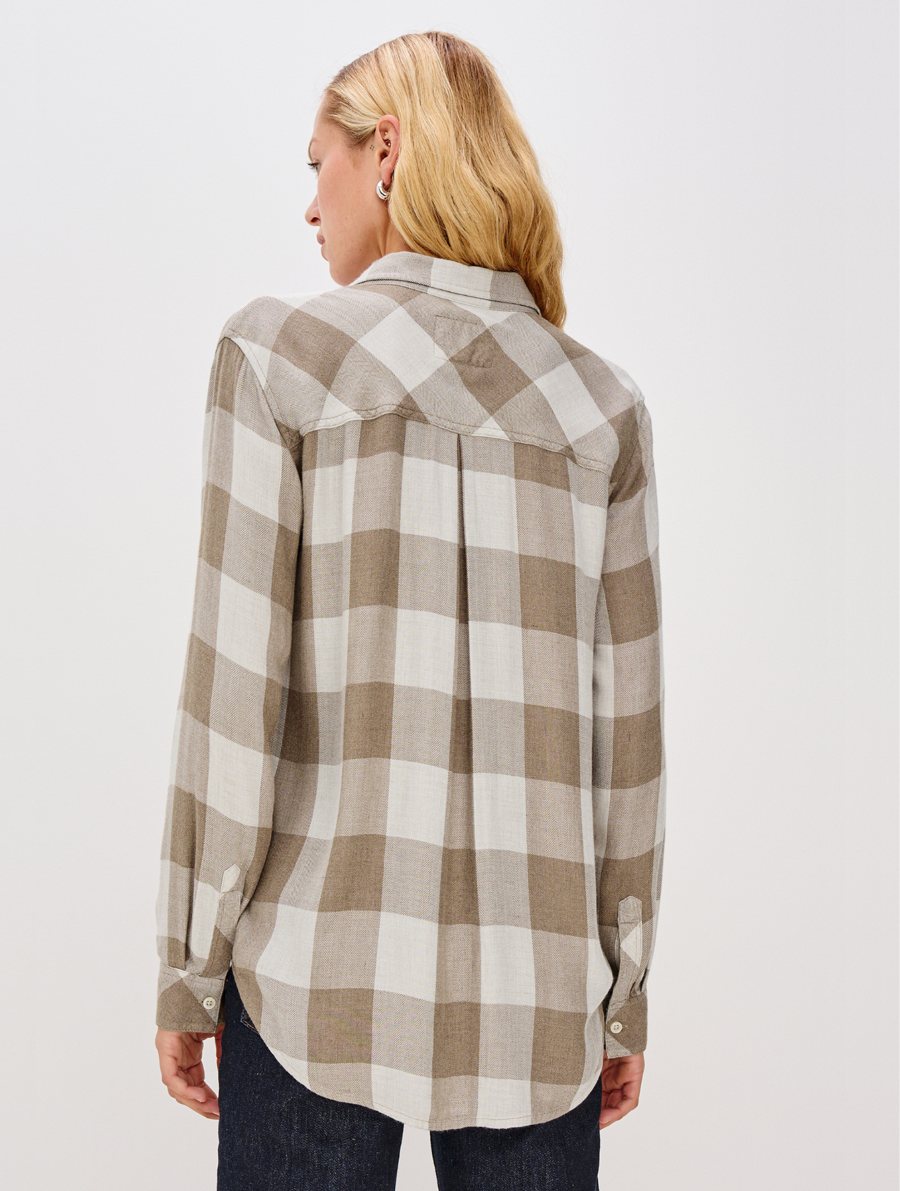 Hunter Shirt