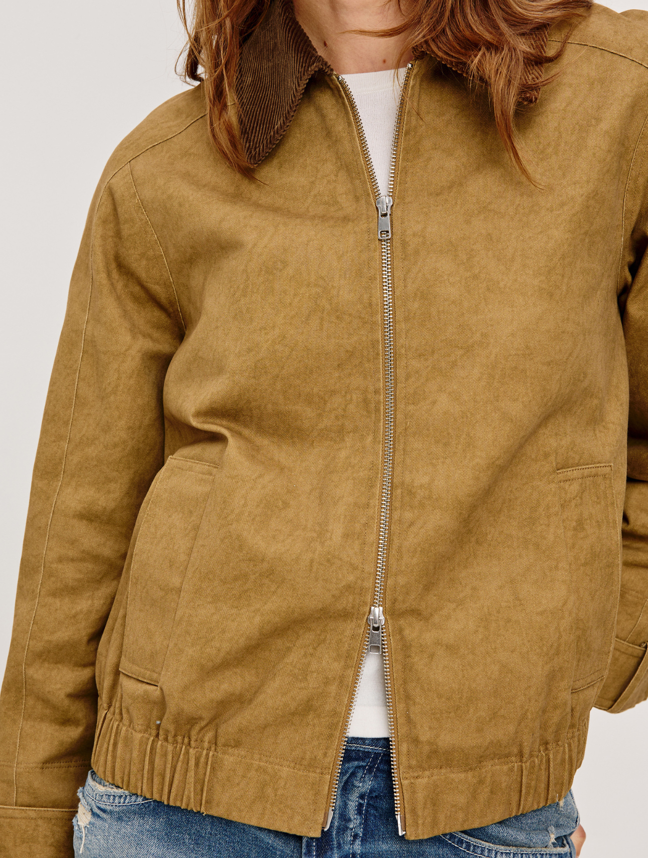 York Jacket