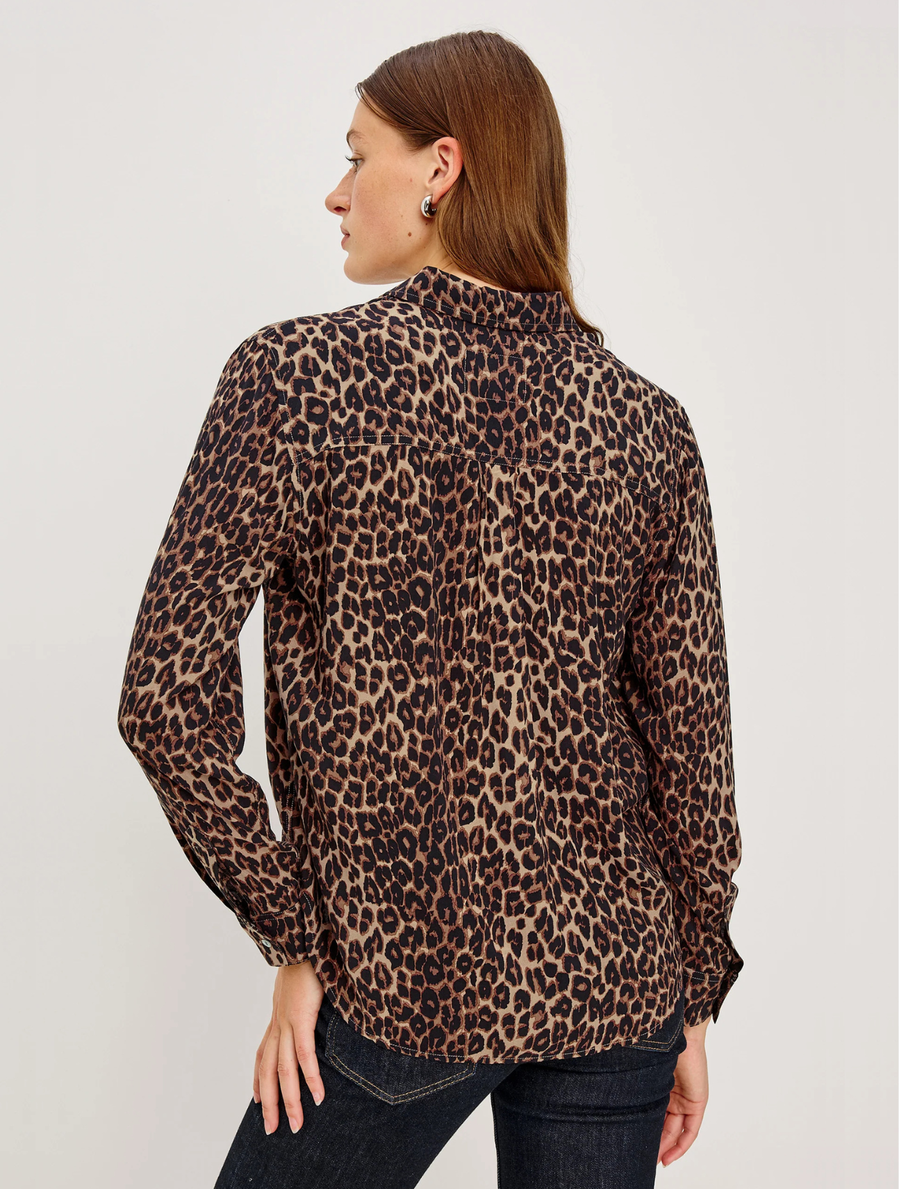 Josephine Shirt