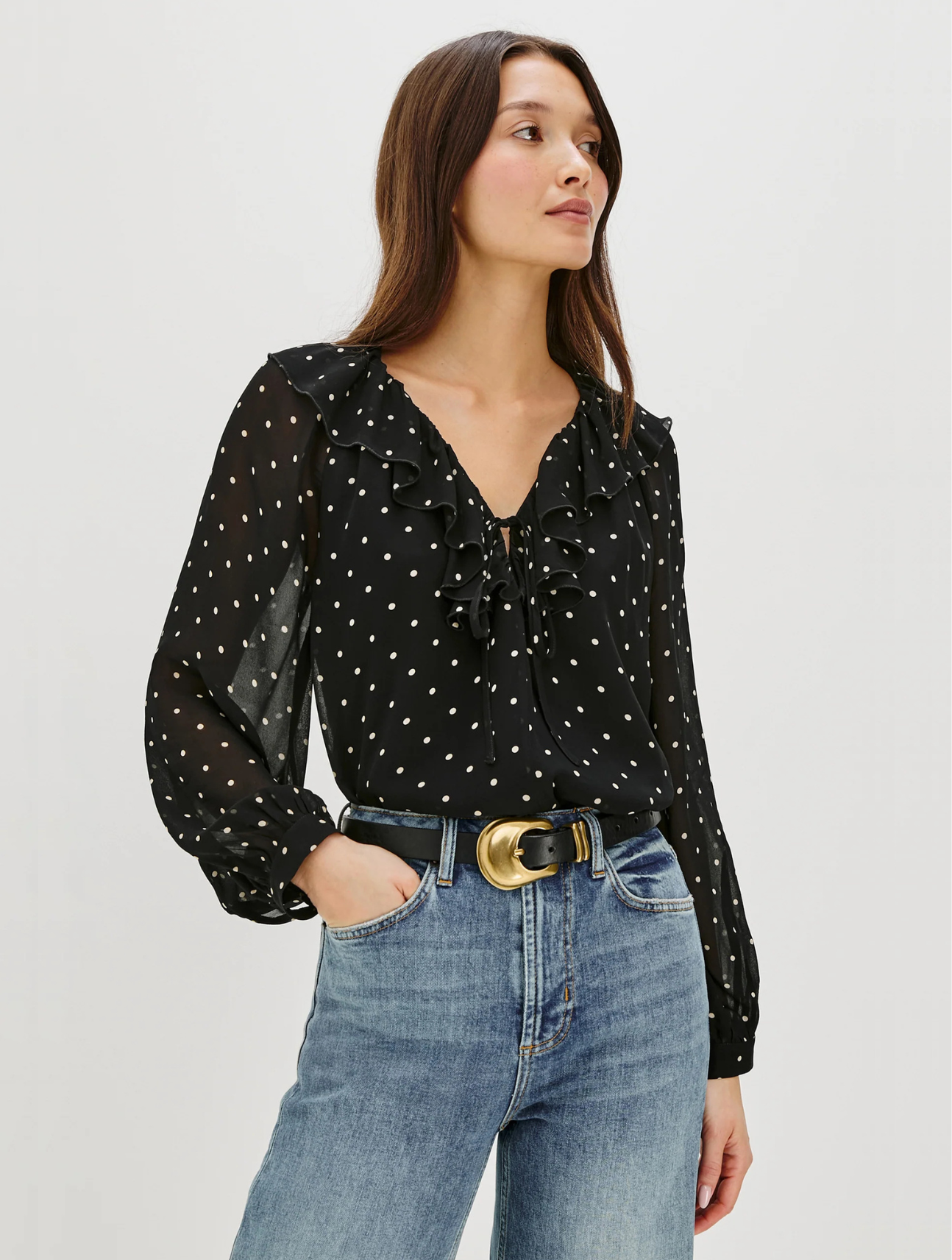 Honora Top