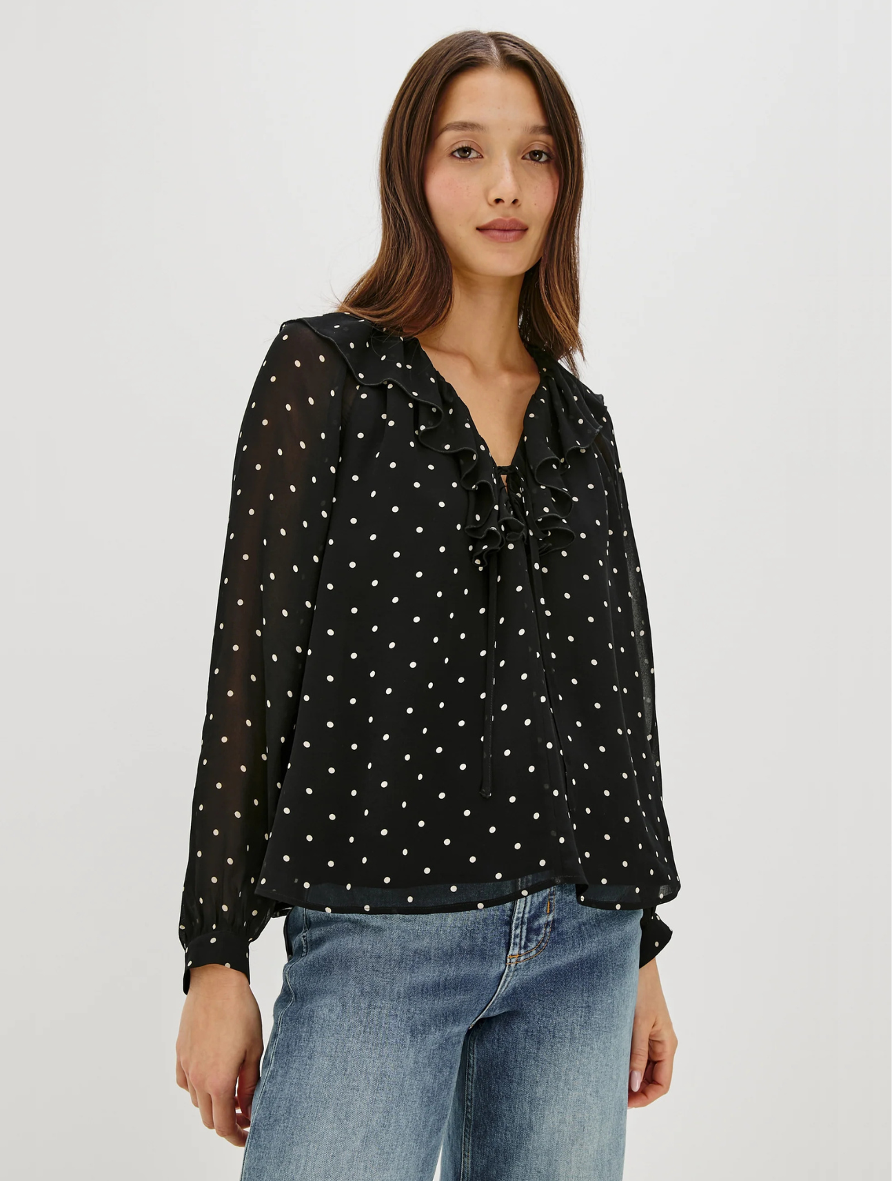 Honora Top