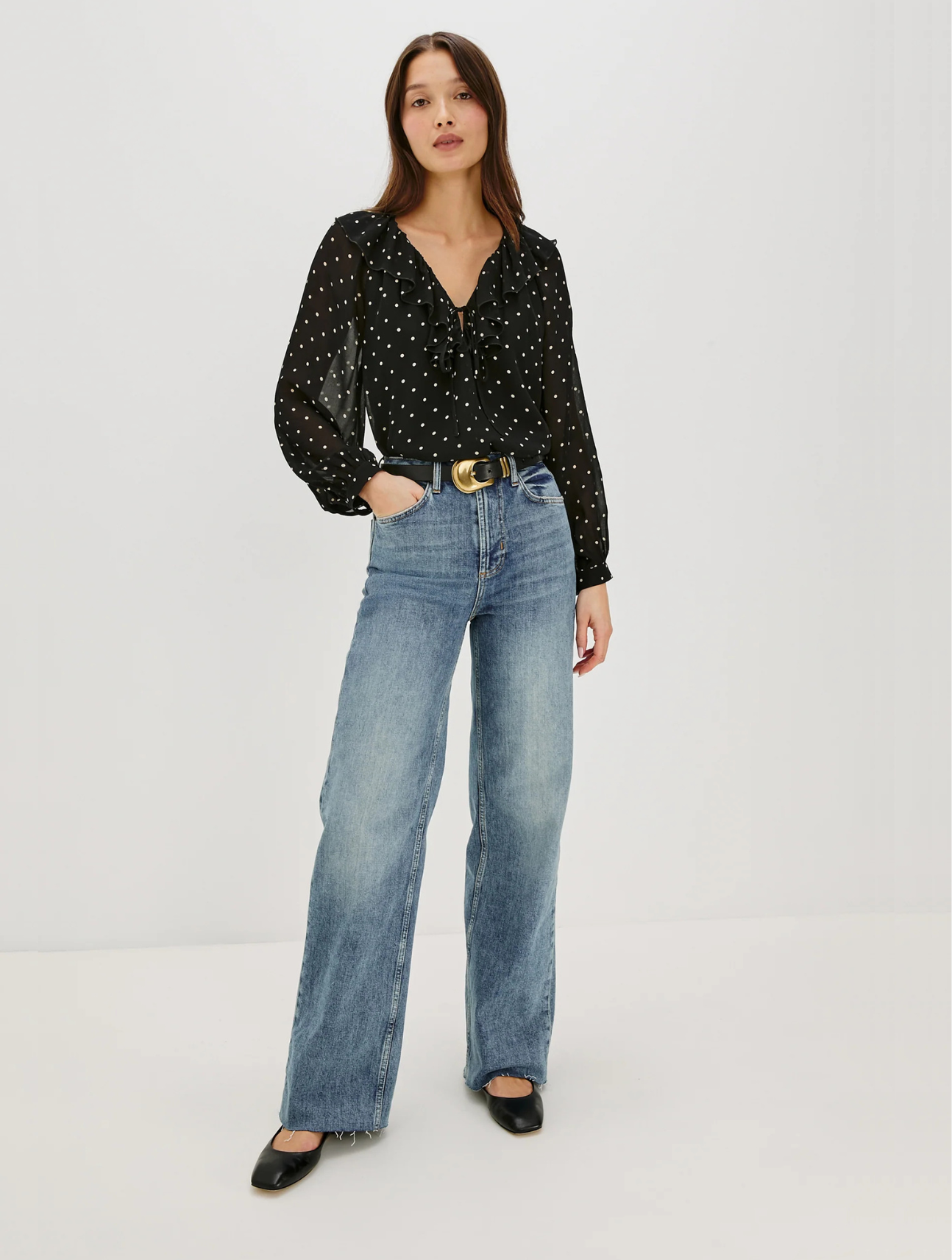 Honora Top