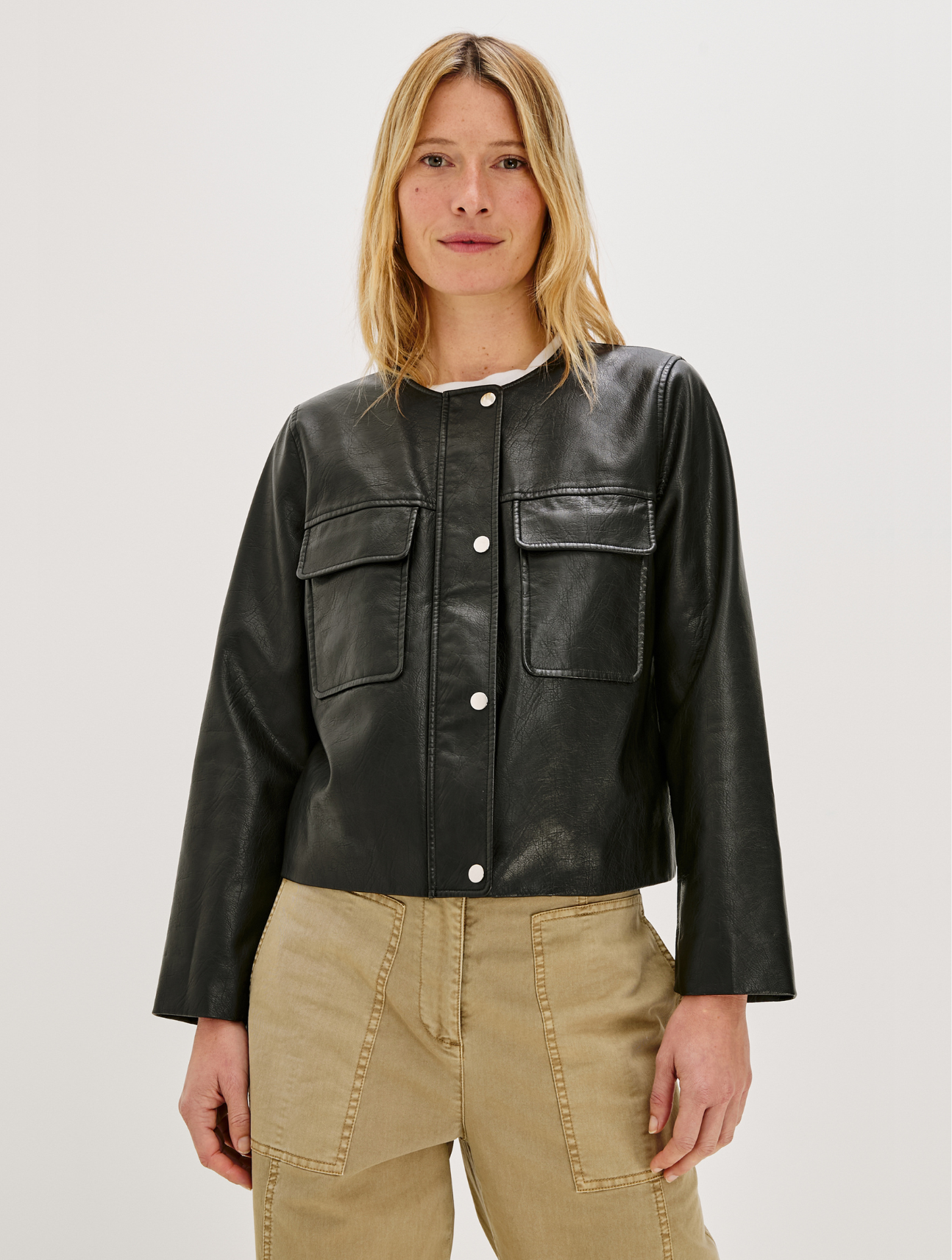 Inka Jacket